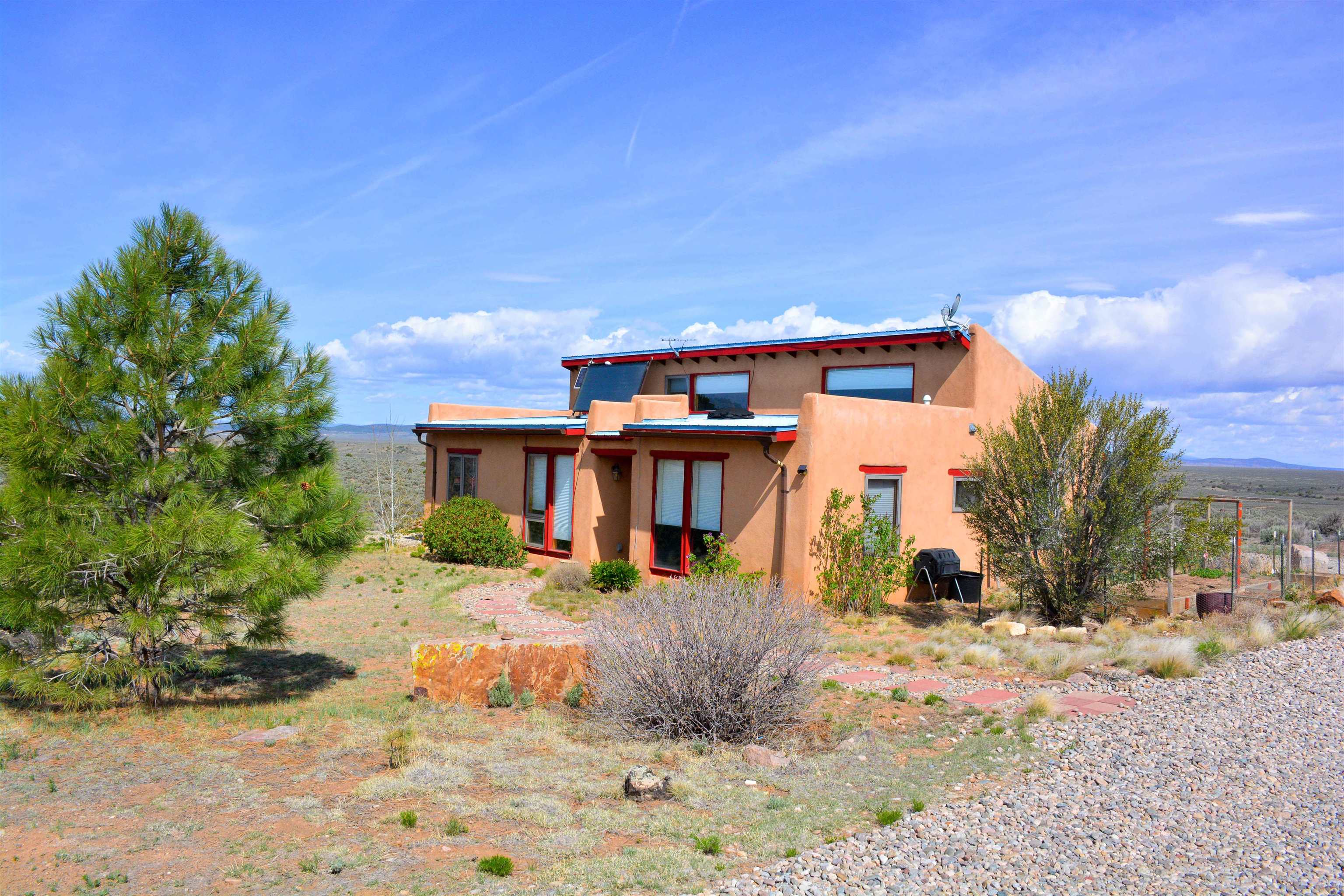 940 State Road 570, Ranchos de Taos, New Mexico image 14