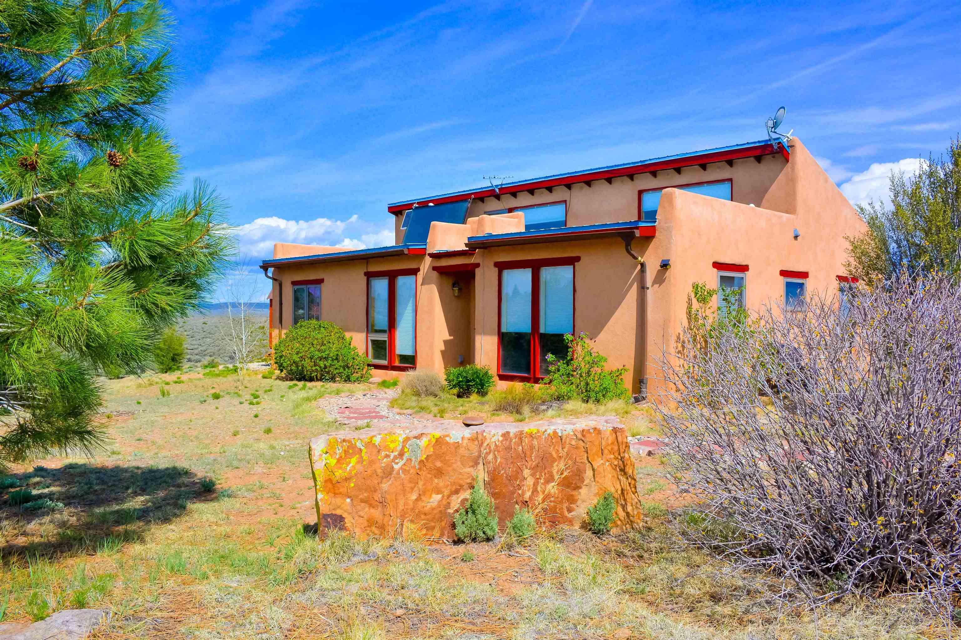 940 State Road 570, Ranchos de Taos, New Mexico image 12