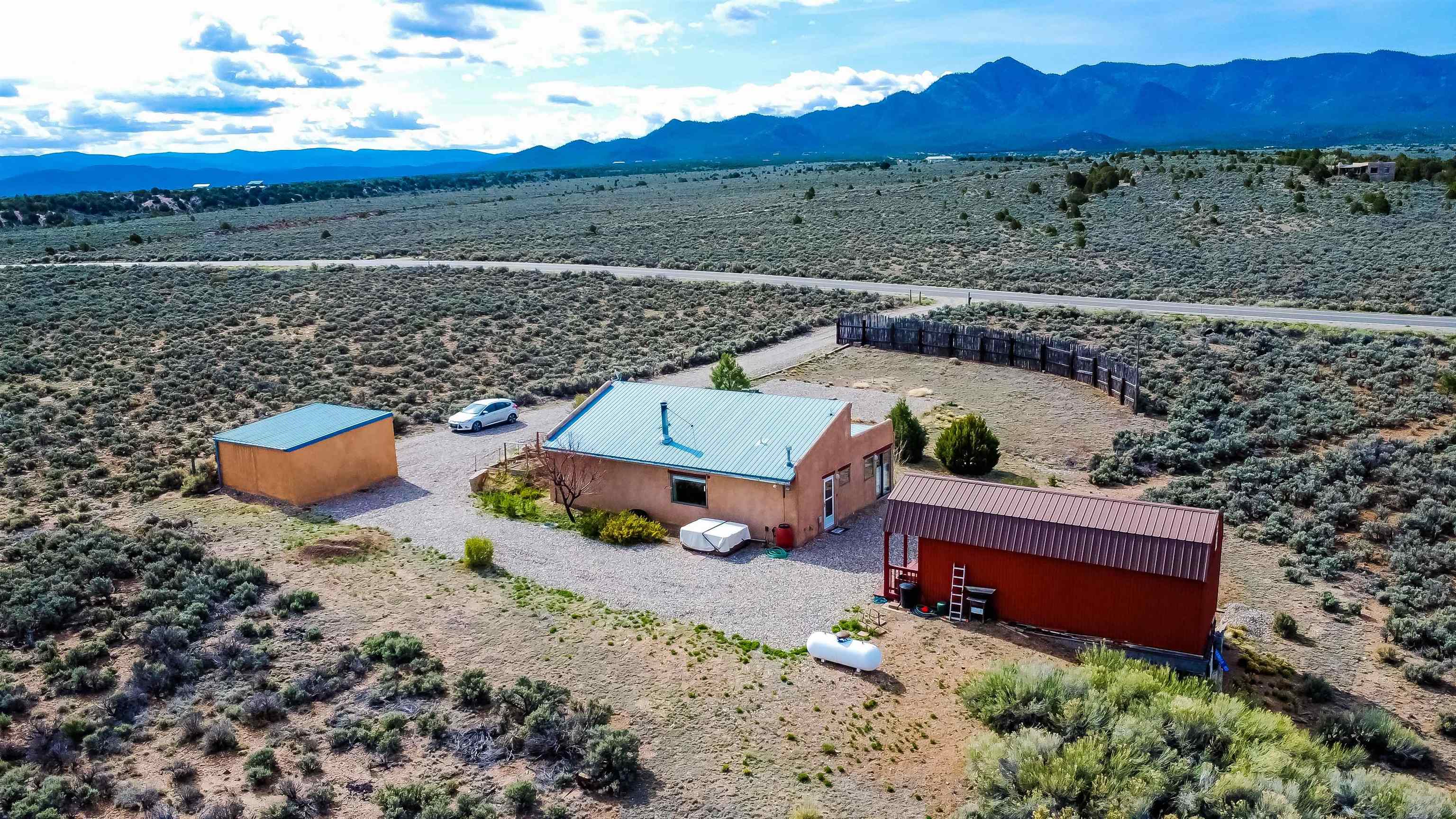 940 State Road 570, Ranchos de Taos, New Mexico image 21