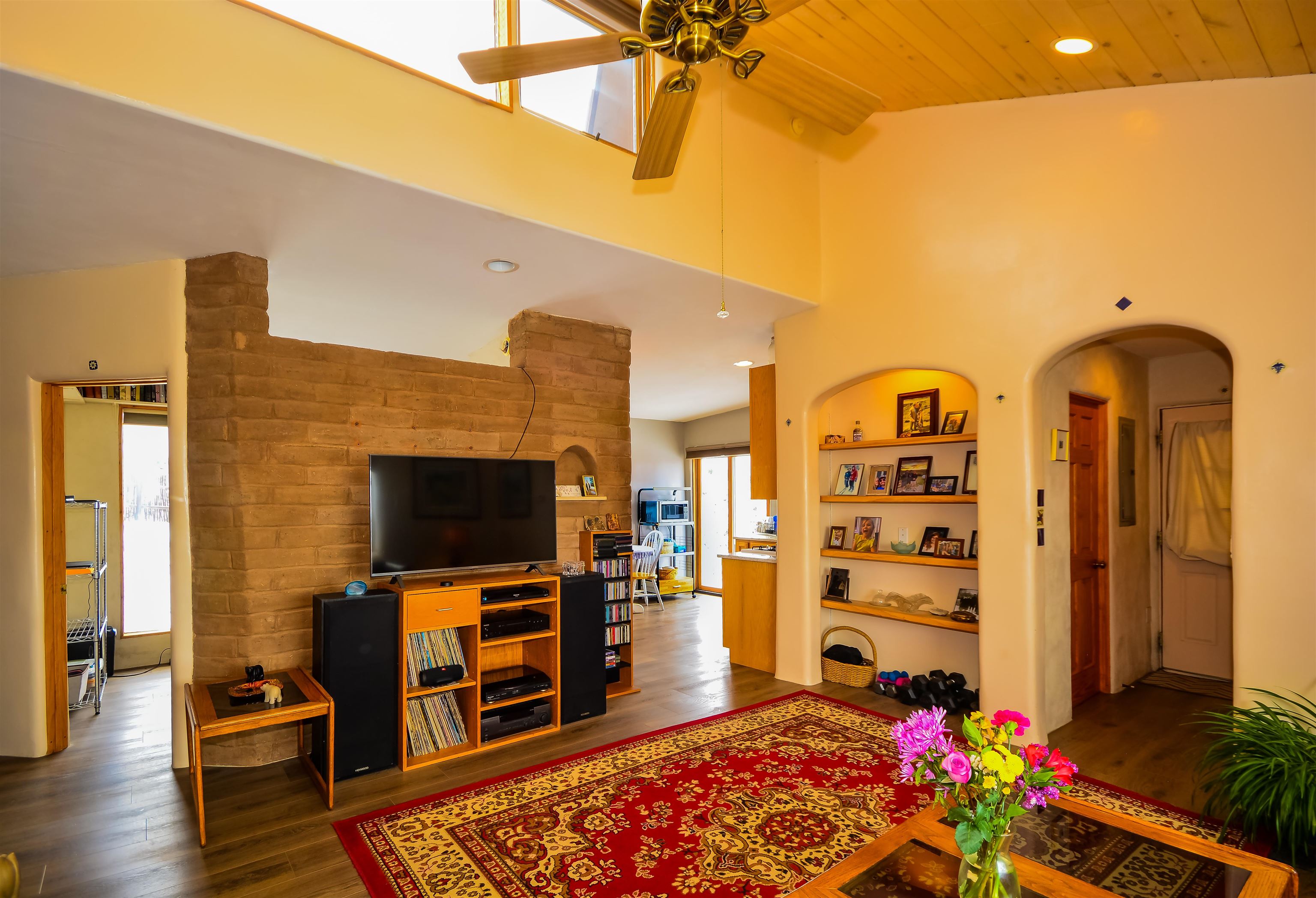 940 State Road 570, Ranchos de Taos, New Mexico image 4