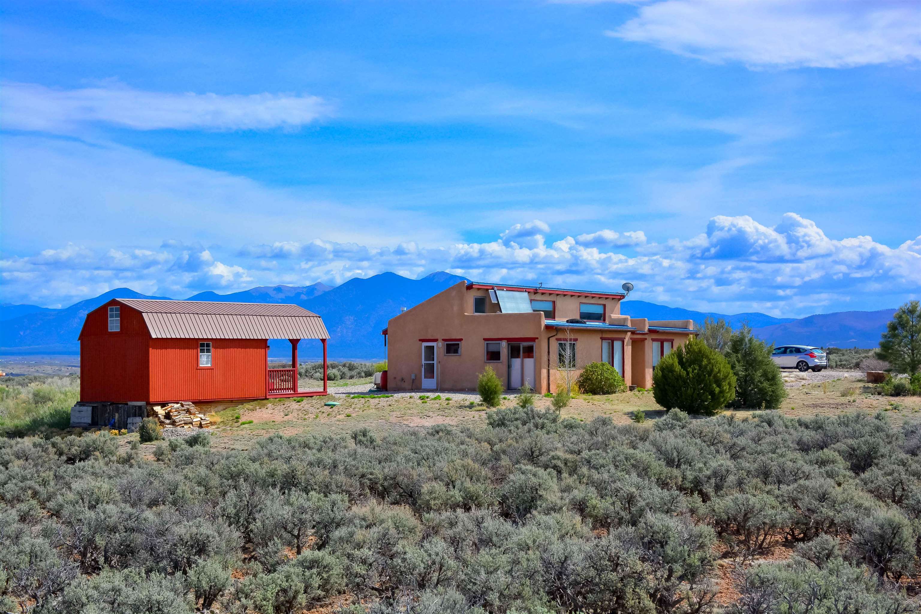 940 State Road 570, Ranchos de Taos, New Mexico image 18