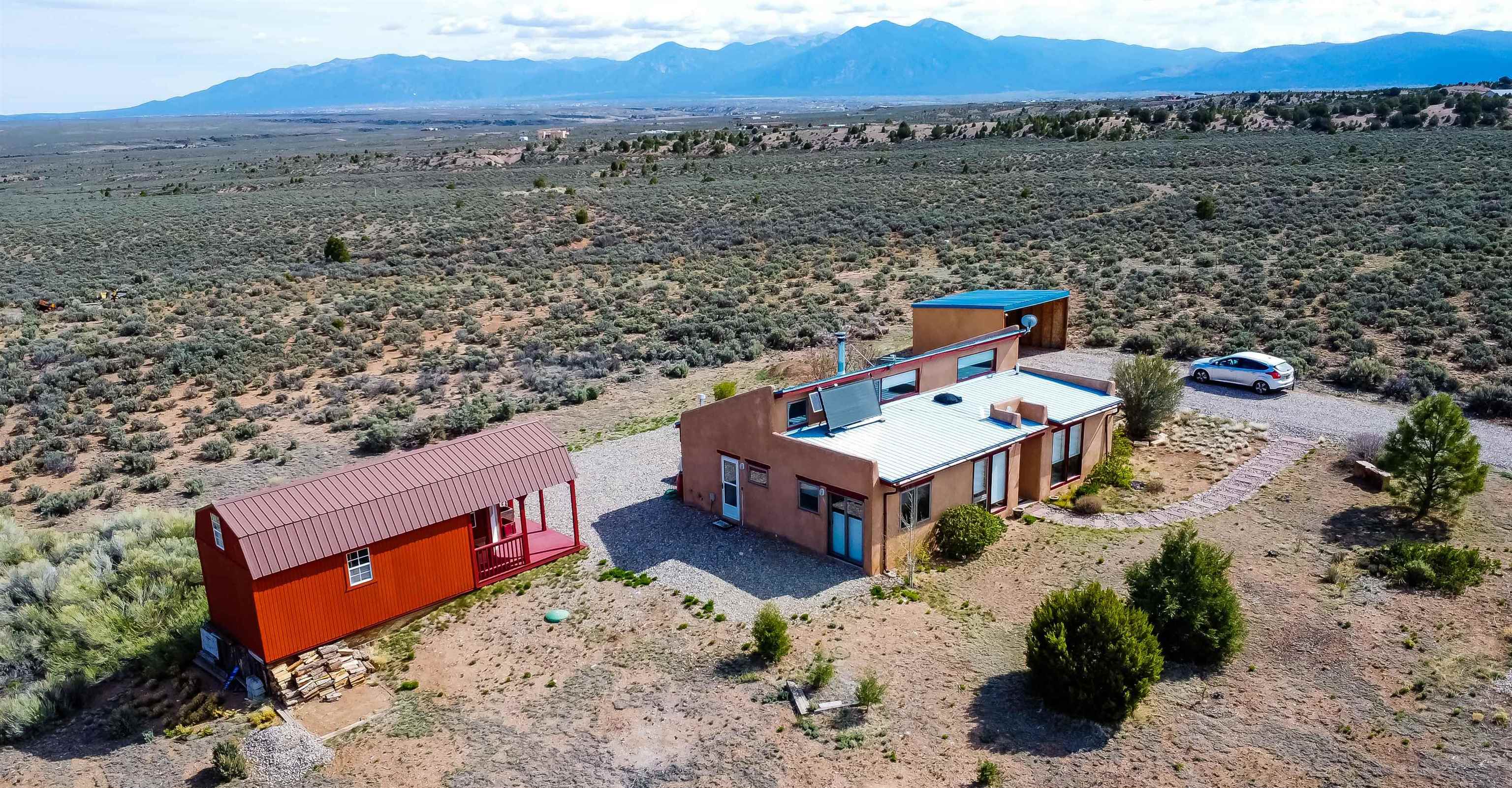 940 State Road 570, Ranchos de Taos, New Mexico image 22