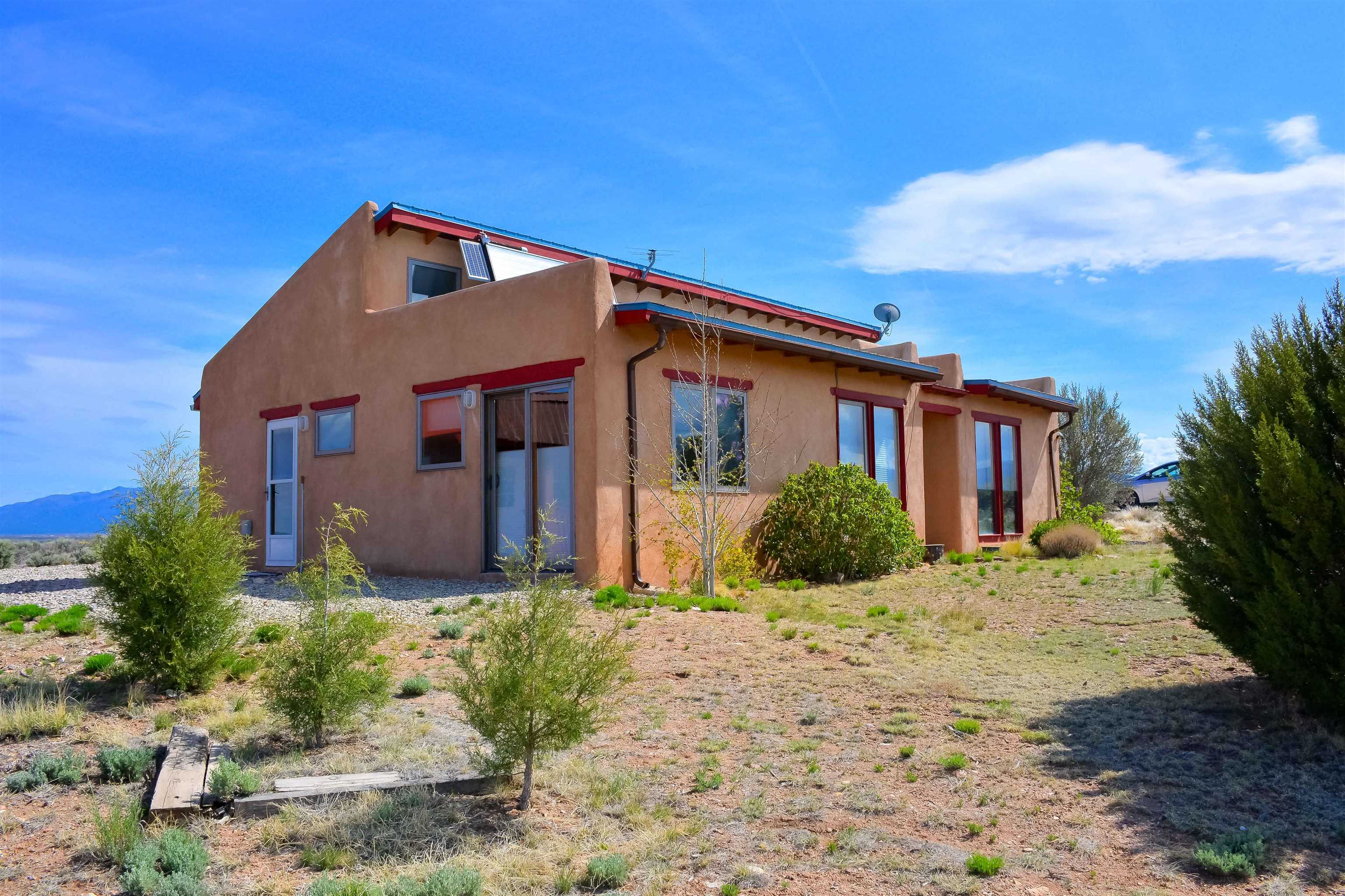 940 State Road 570, Ranchos de Taos, New Mexico image 13