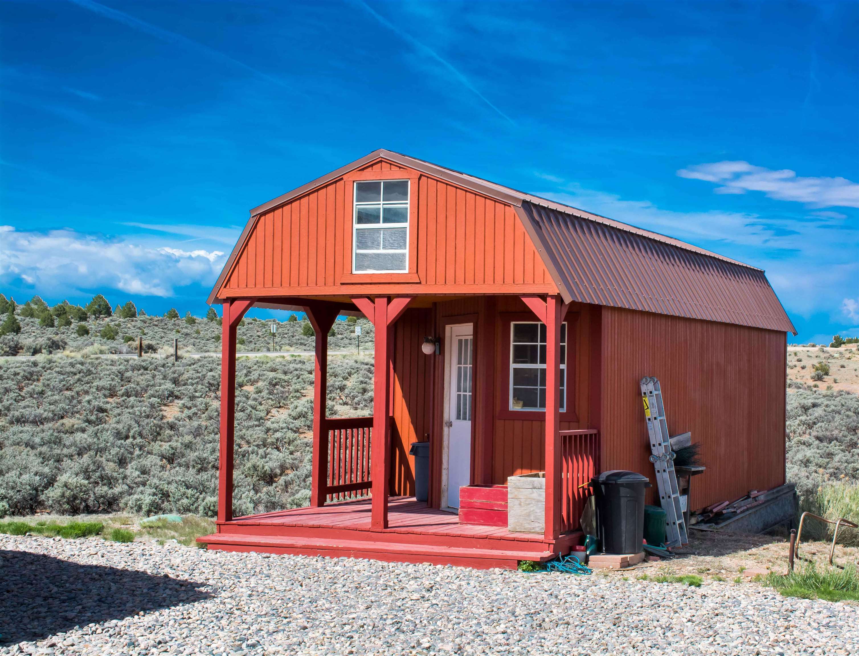 940 State Road 570, Ranchos de Taos, New Mexico image 15