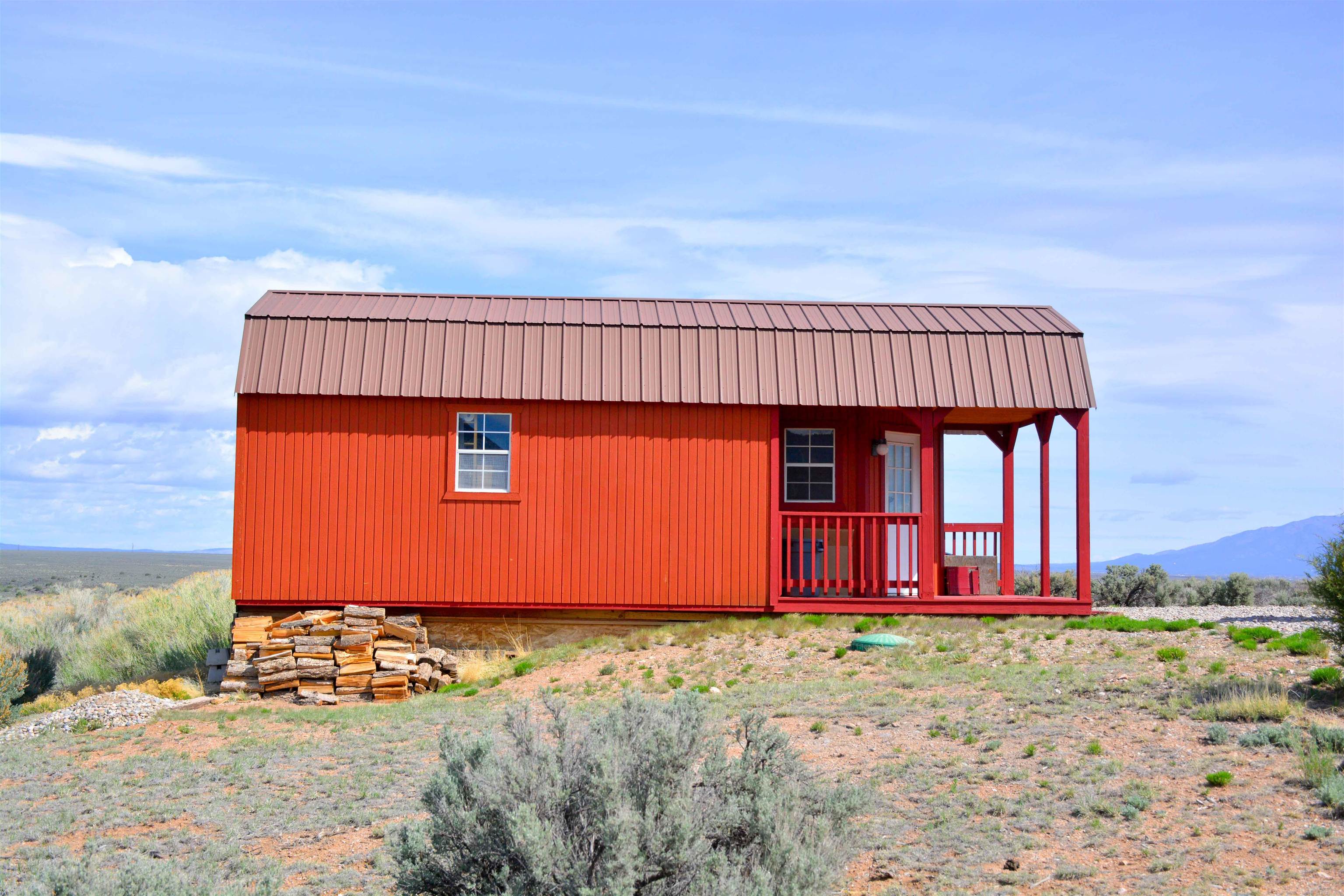 940 State Road 570, Ranchos de Taos, New Mexico image 16