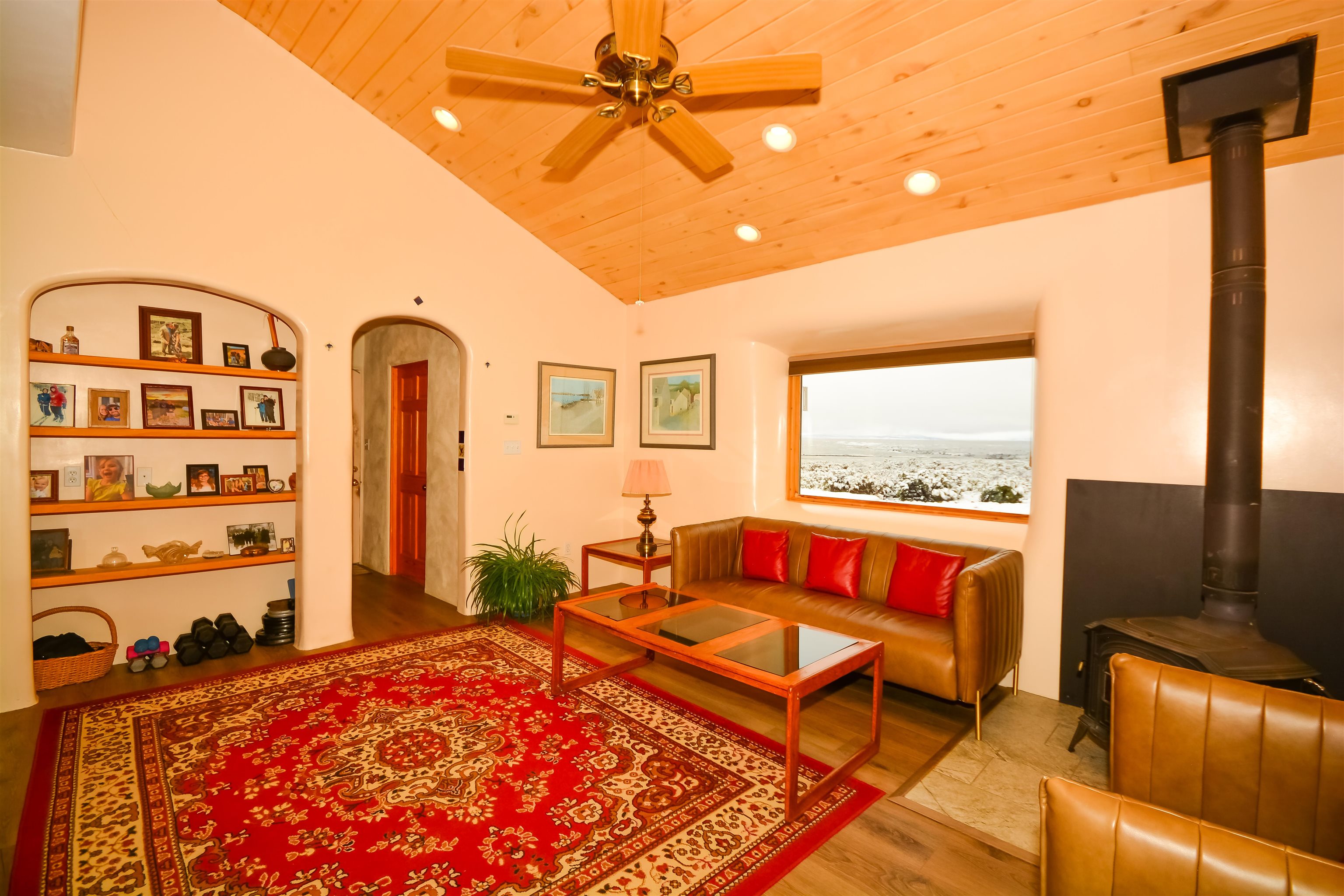 940 State Road 570, Ranchos de Taos, New Mexico image 3