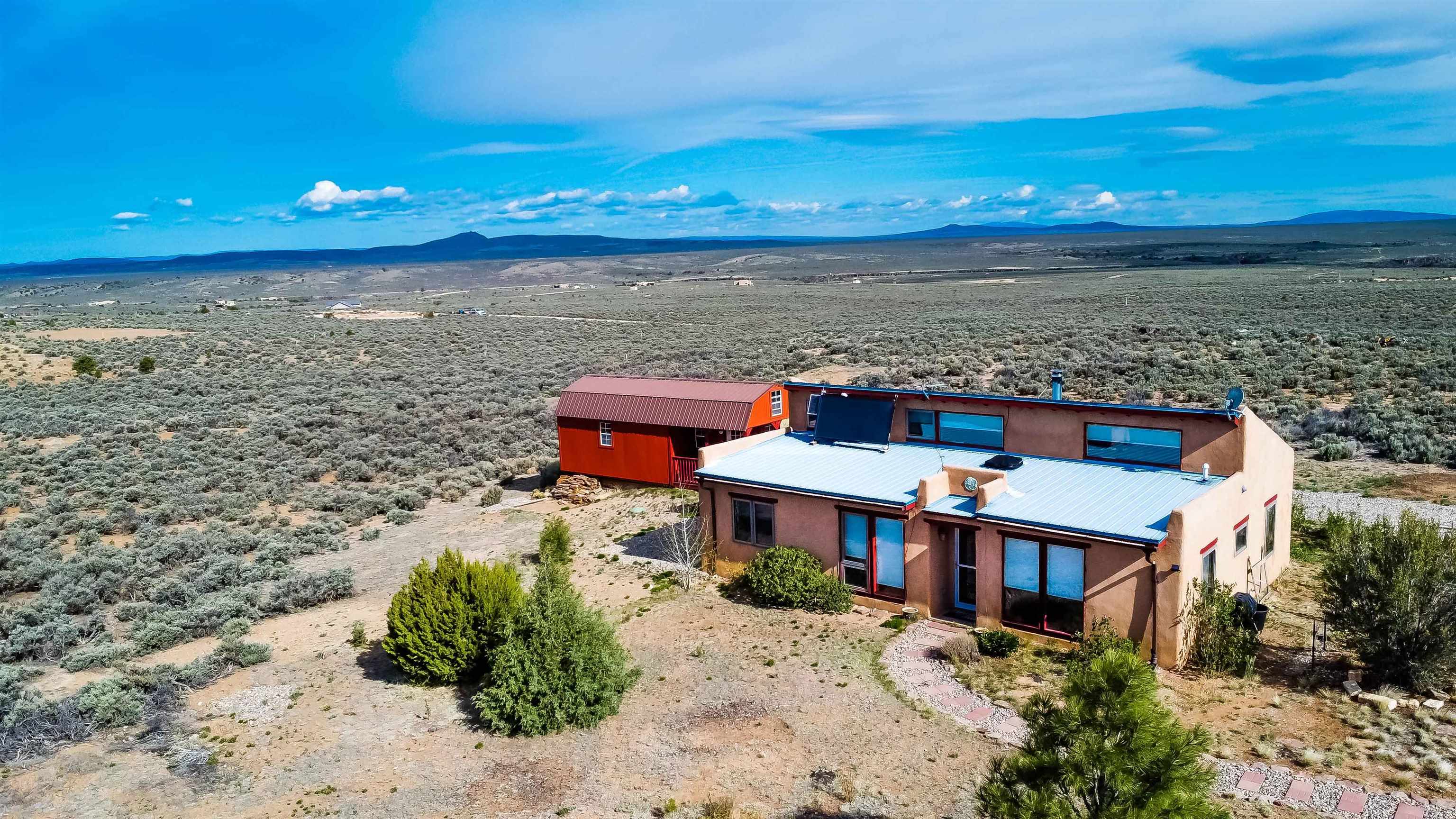 940 State Road 570, Ranchos de Taos, New Mexico image 19