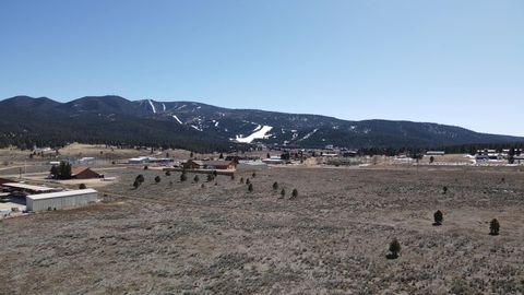 Tracts A B C D Hwy 434 Angel Fire NM 87710