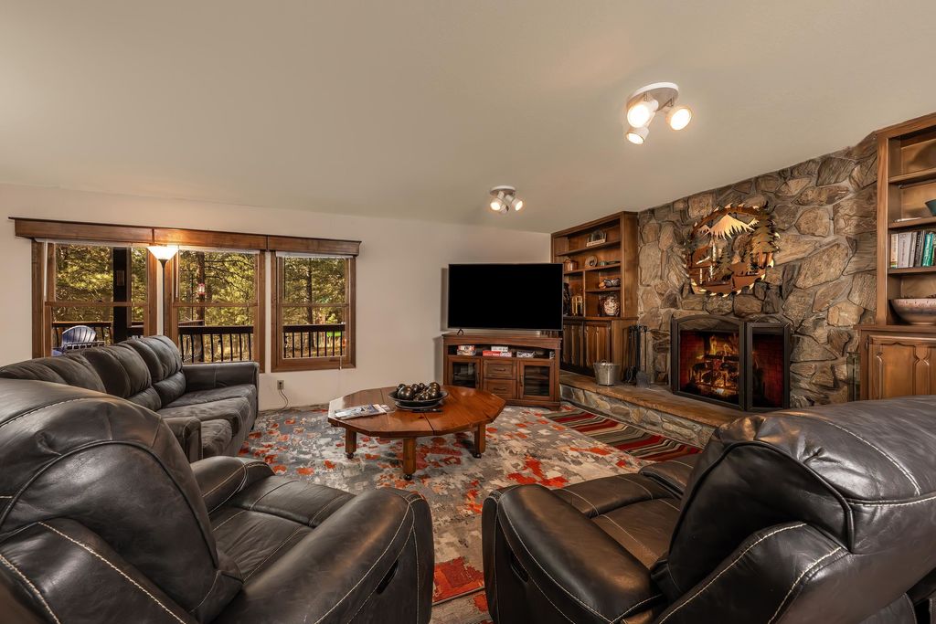 Photo of 14 Champions Terrace, Angel Fire, NM 87710 (MLS # 114493)