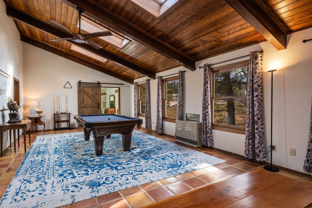 Photo of 14 Champions Terrace, Angel Fire, NM 87710 (MLS # 114493)