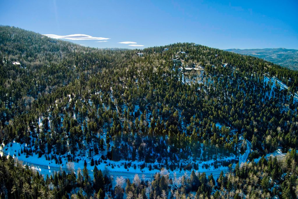 Photo of TBD Valle de Vista Lots 257 258 259, Angel Fire, NM 87710 (MLS # 114382)