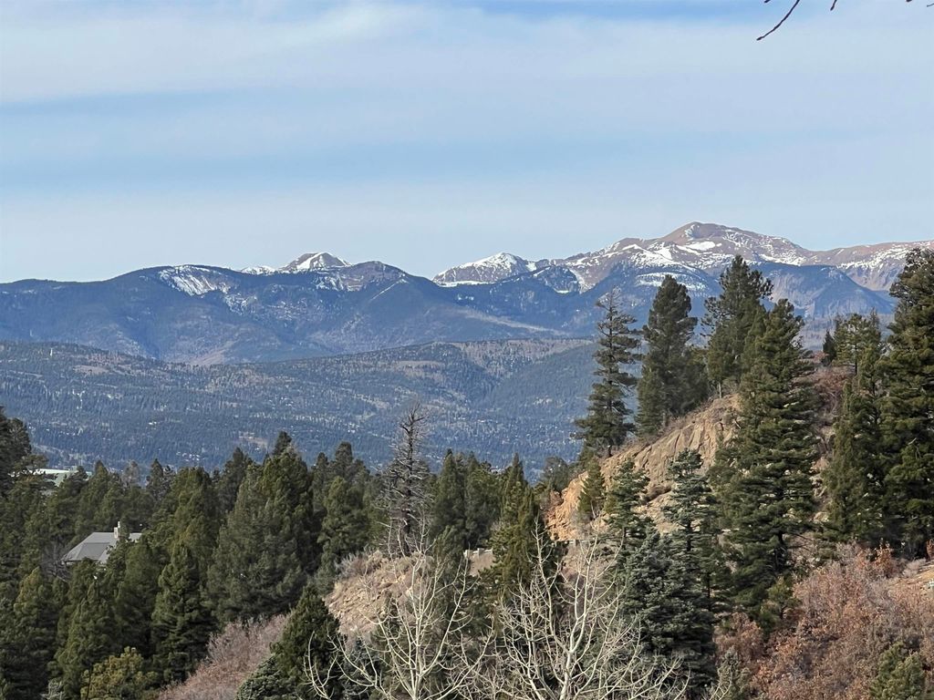 Photo of TBD Valle de Vista Lots 257 258 259, Angel Fire, NM 87710 (MLS # 114382)