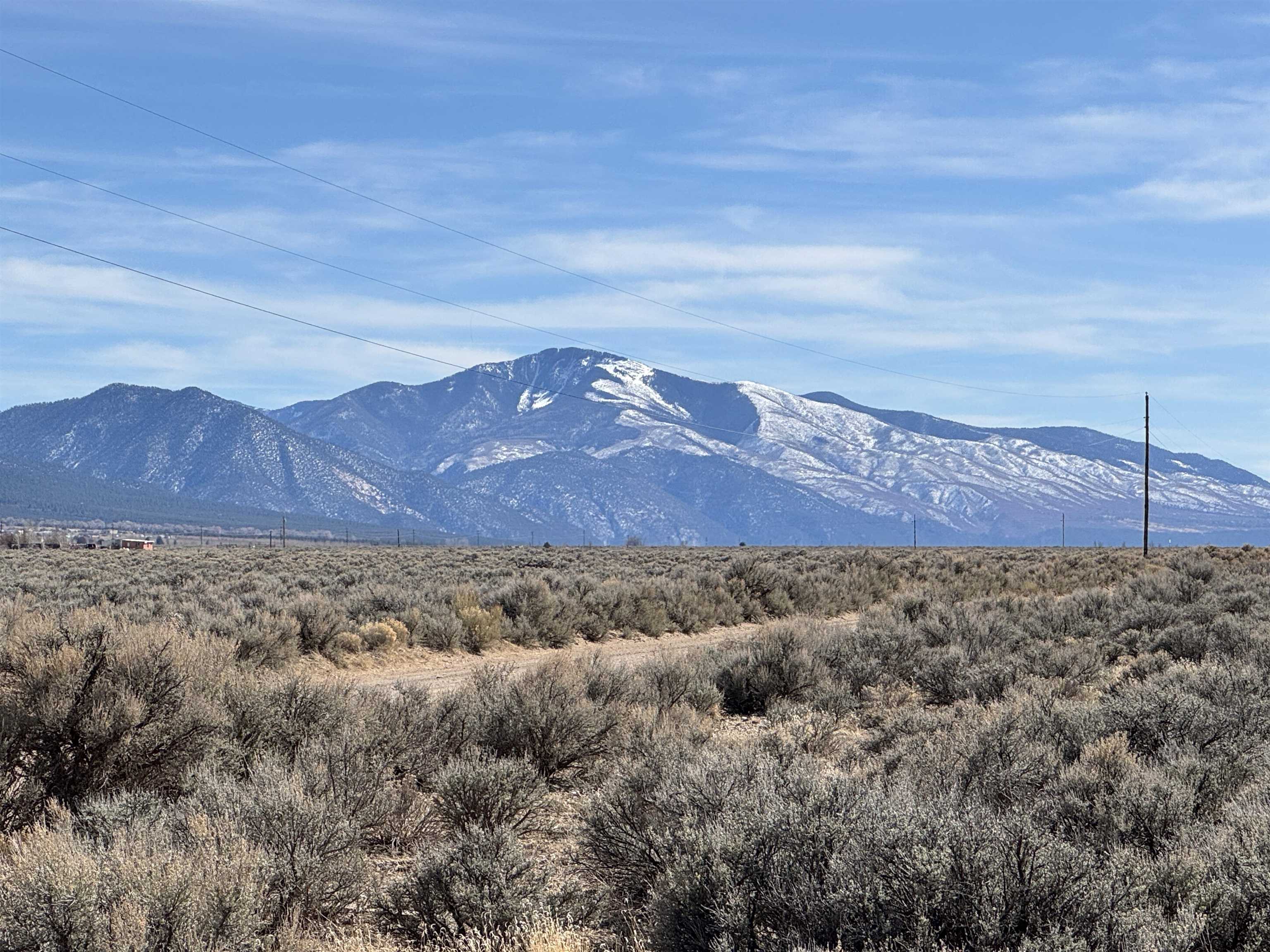 Tract A Ute Valley Road, Questa, New Mexico image 3