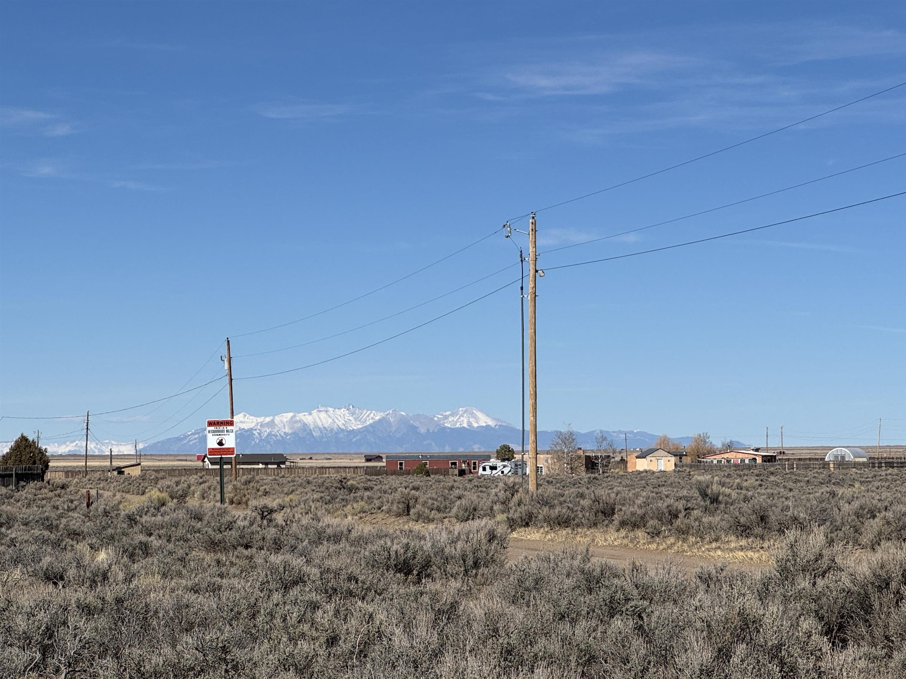 Tract A Ute Valley Road, Questa, New Mexico image 12