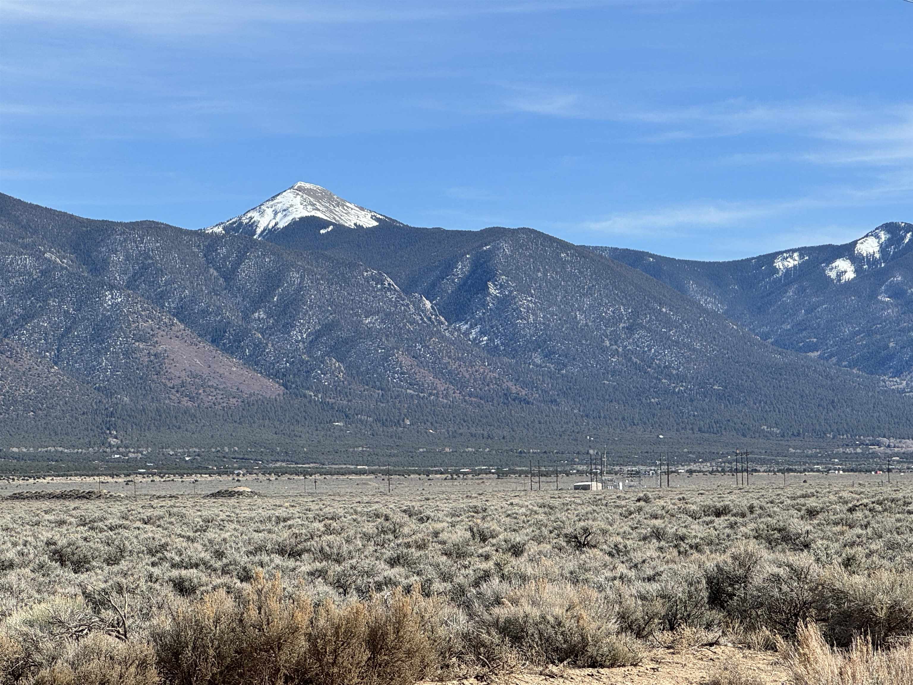 Tract A Ute Valley Road, Questa, New Mexico image 1