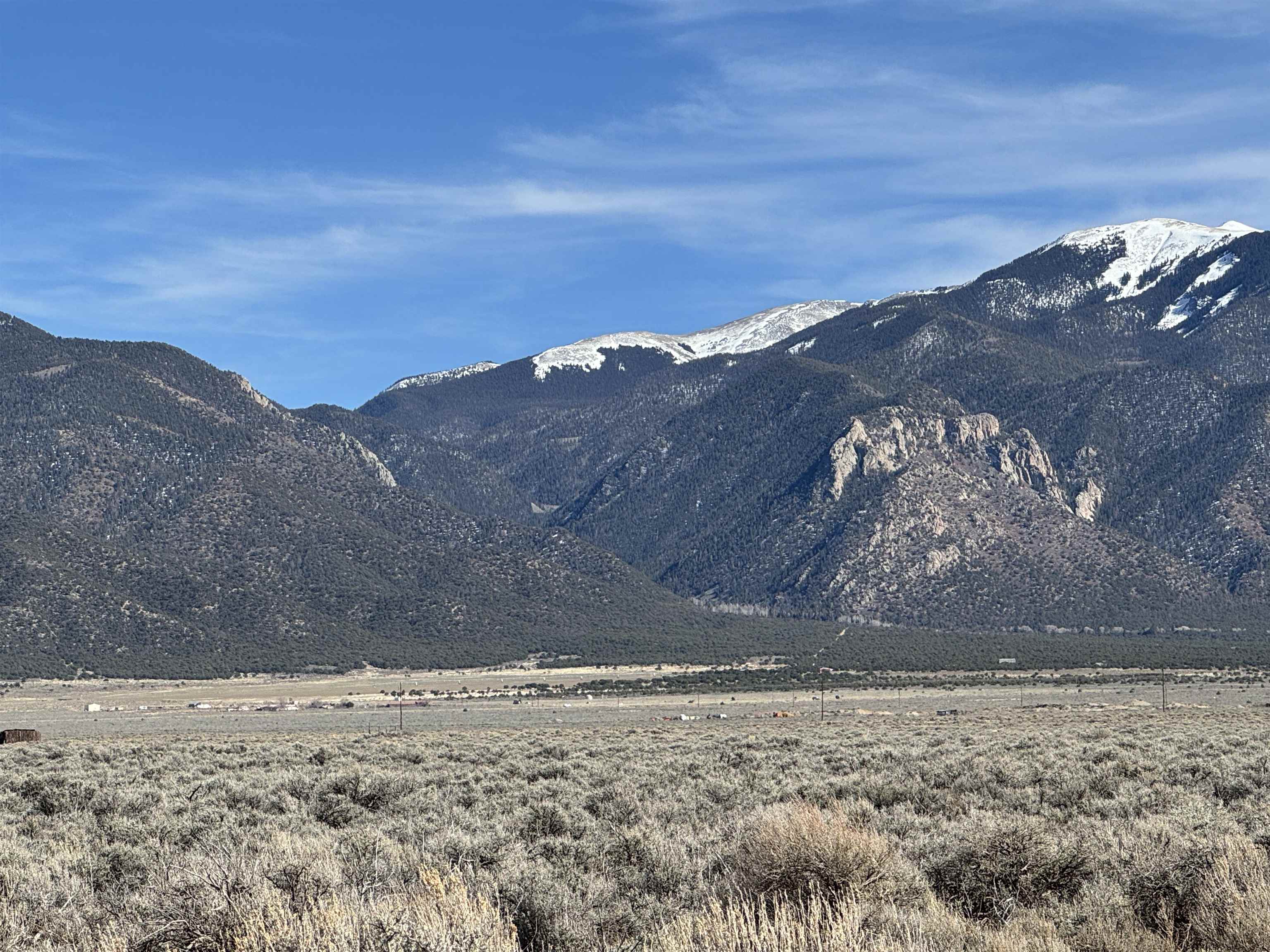 Tract A Ute Valley Road, Questa, New Mexico image 15