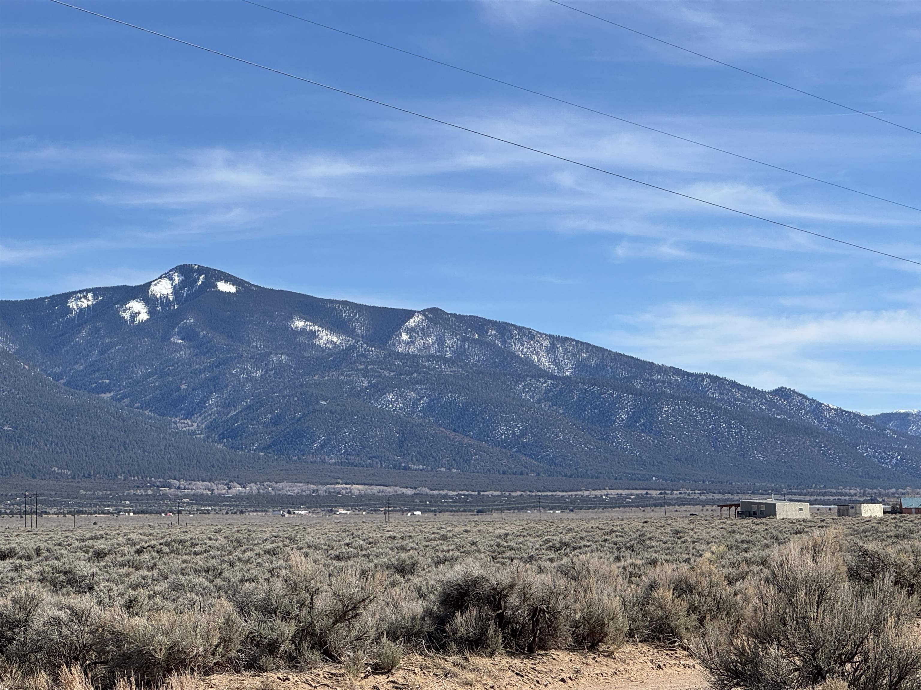 Tract A Ute Valley Road, Questa, New Mexico image 2