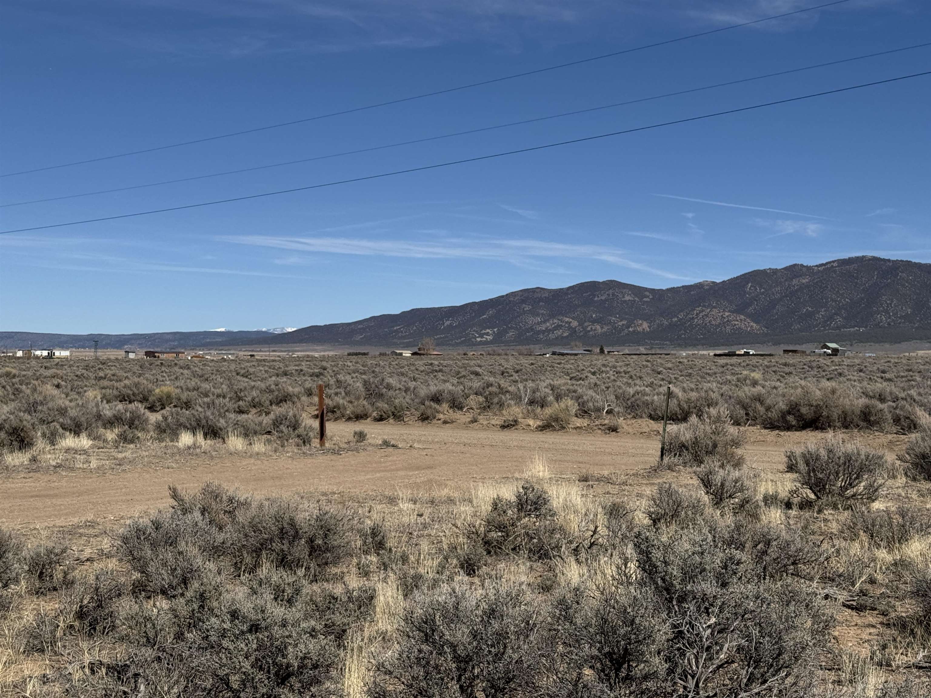 Tract A Ute Valley Road, Questa, New Mexico image 8
