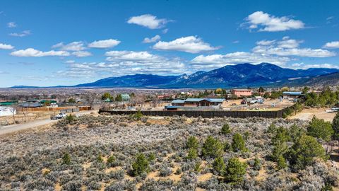 Vacant Land For Sale - Tract D Maestas Road 1 Plus Acres<br/> Taos County, Ranchos de Taos, NM 87557
