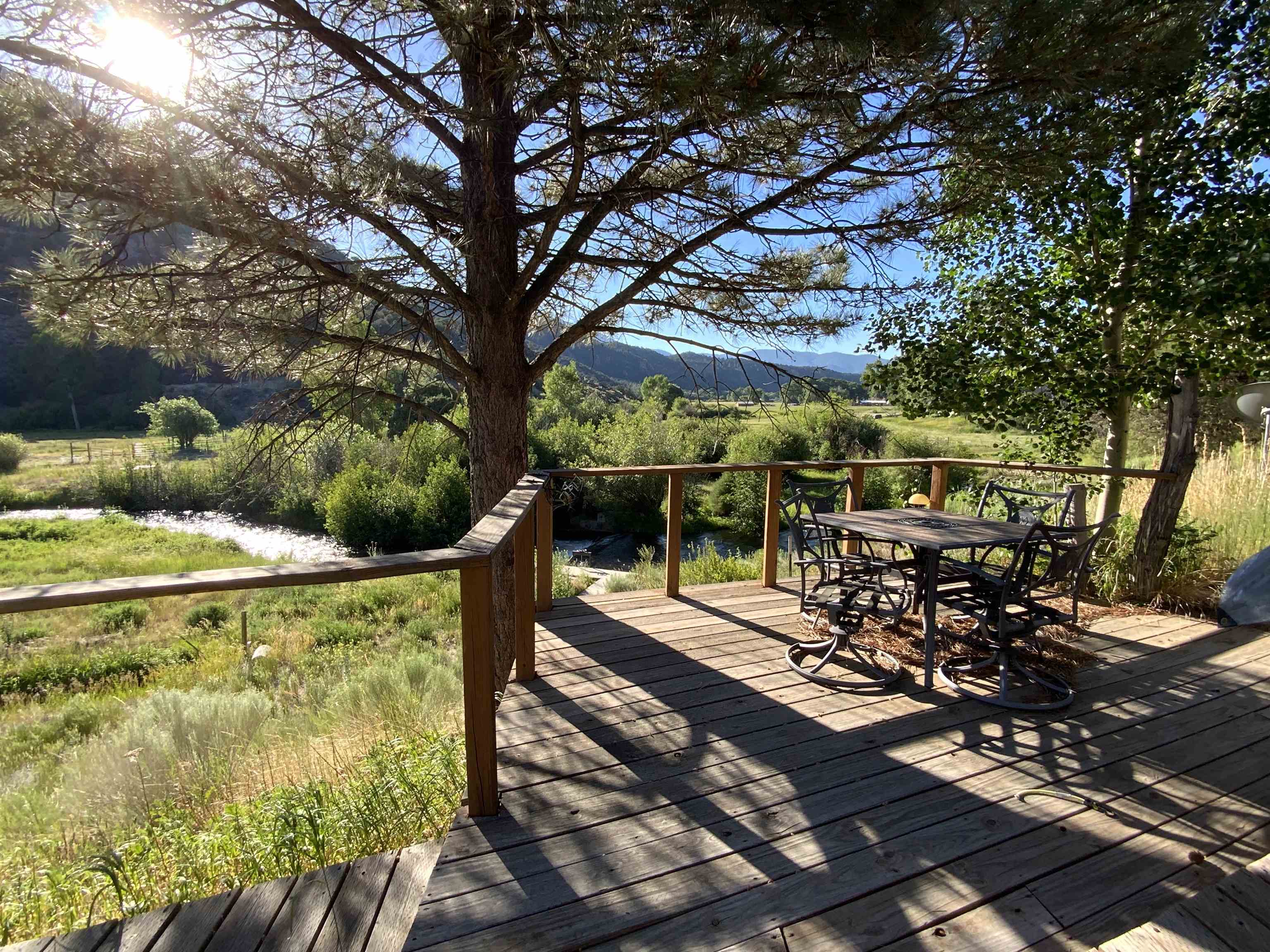 791 State Road 196, Amalia, New Mexico image 19