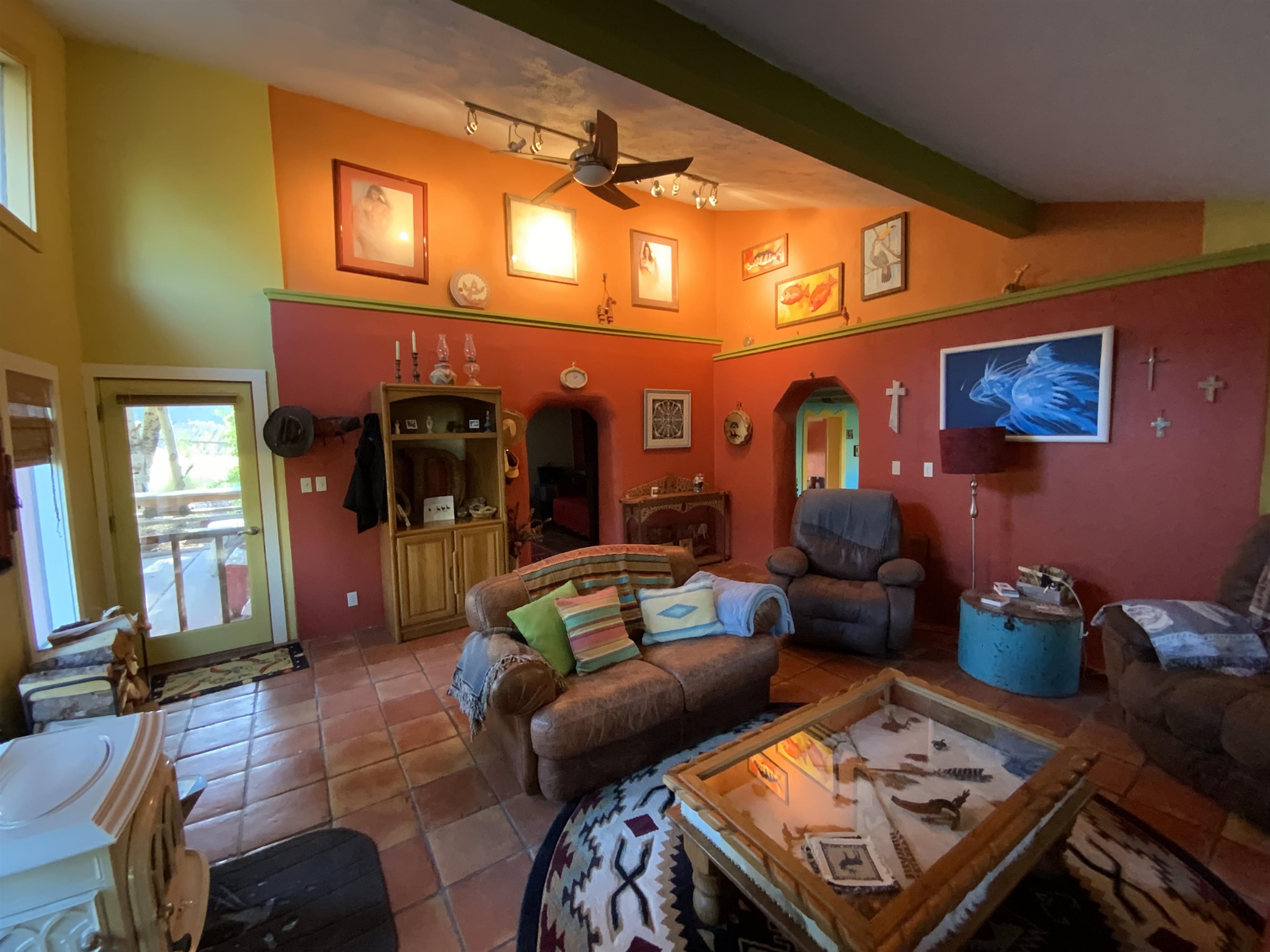 791 State Road 196, Amalia, New Mexico image 9