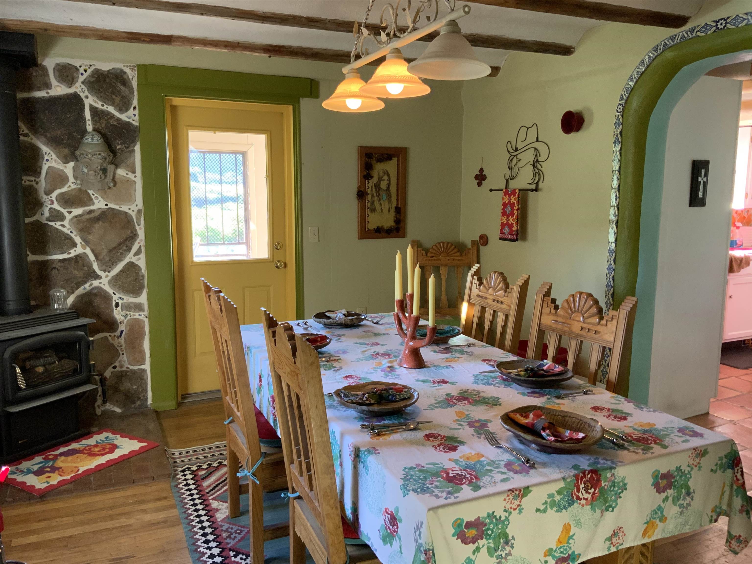 791 State Road 196, Amalia, New Mexico image 15