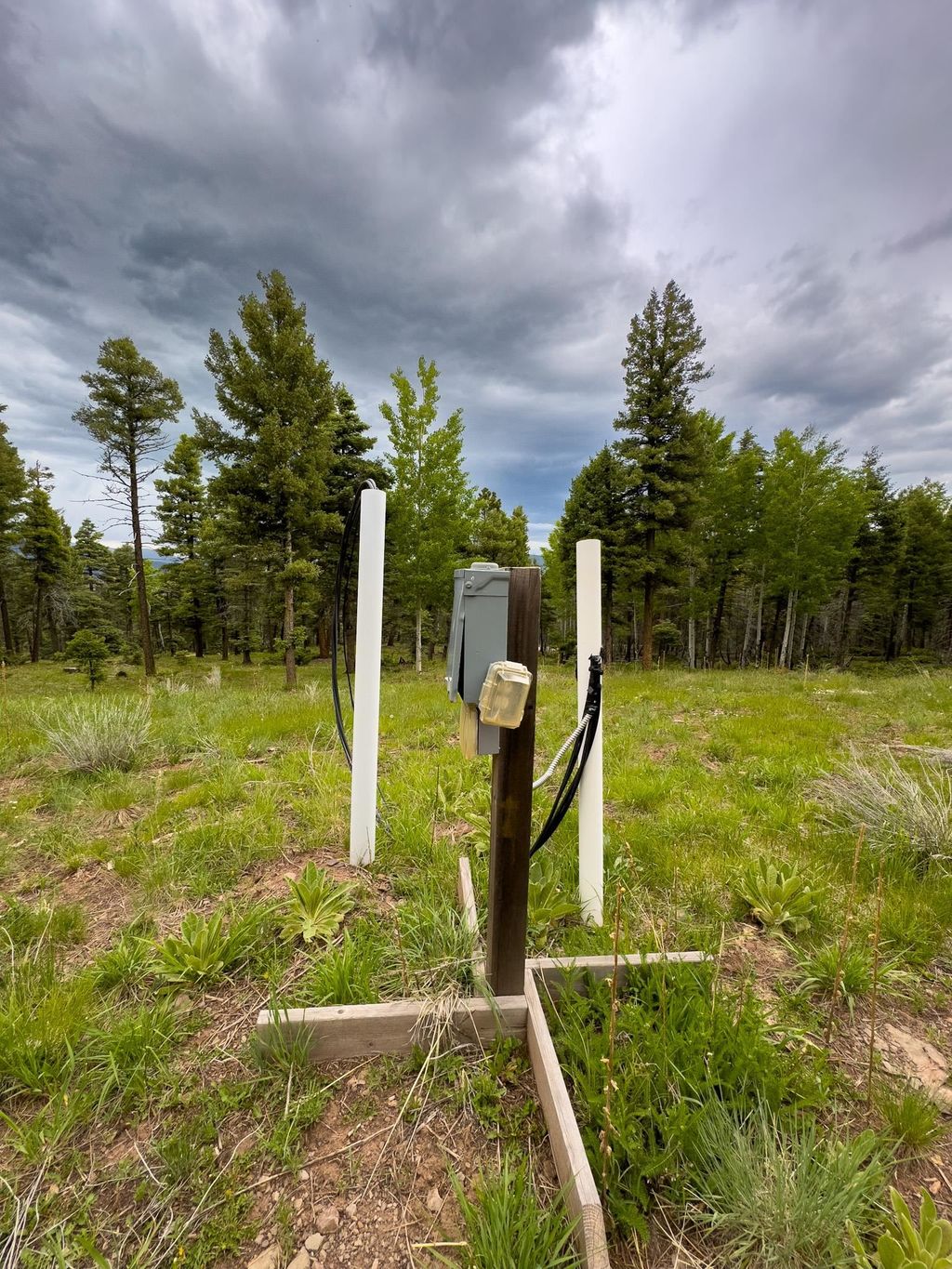 Photo of 19 Summit Place, Angel Fire, NM 87710 (MLS # 113548)