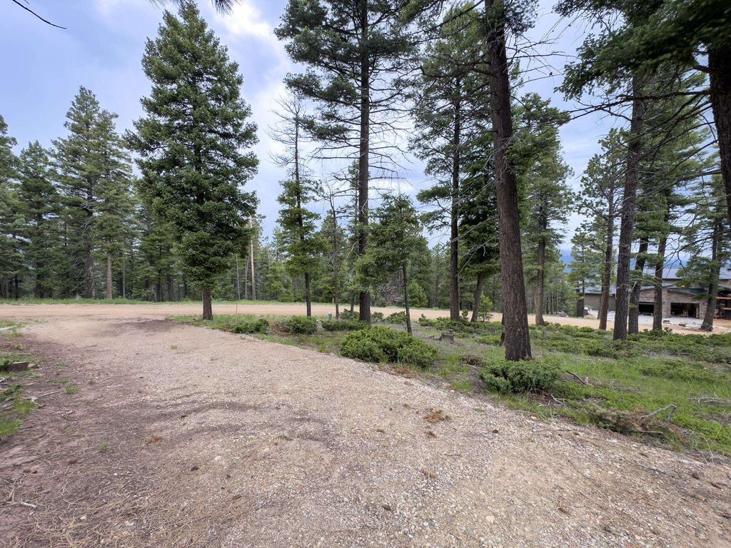 Photo of 19 Summit Place, Angel Fire, NM 87710 (MLS # 113548)