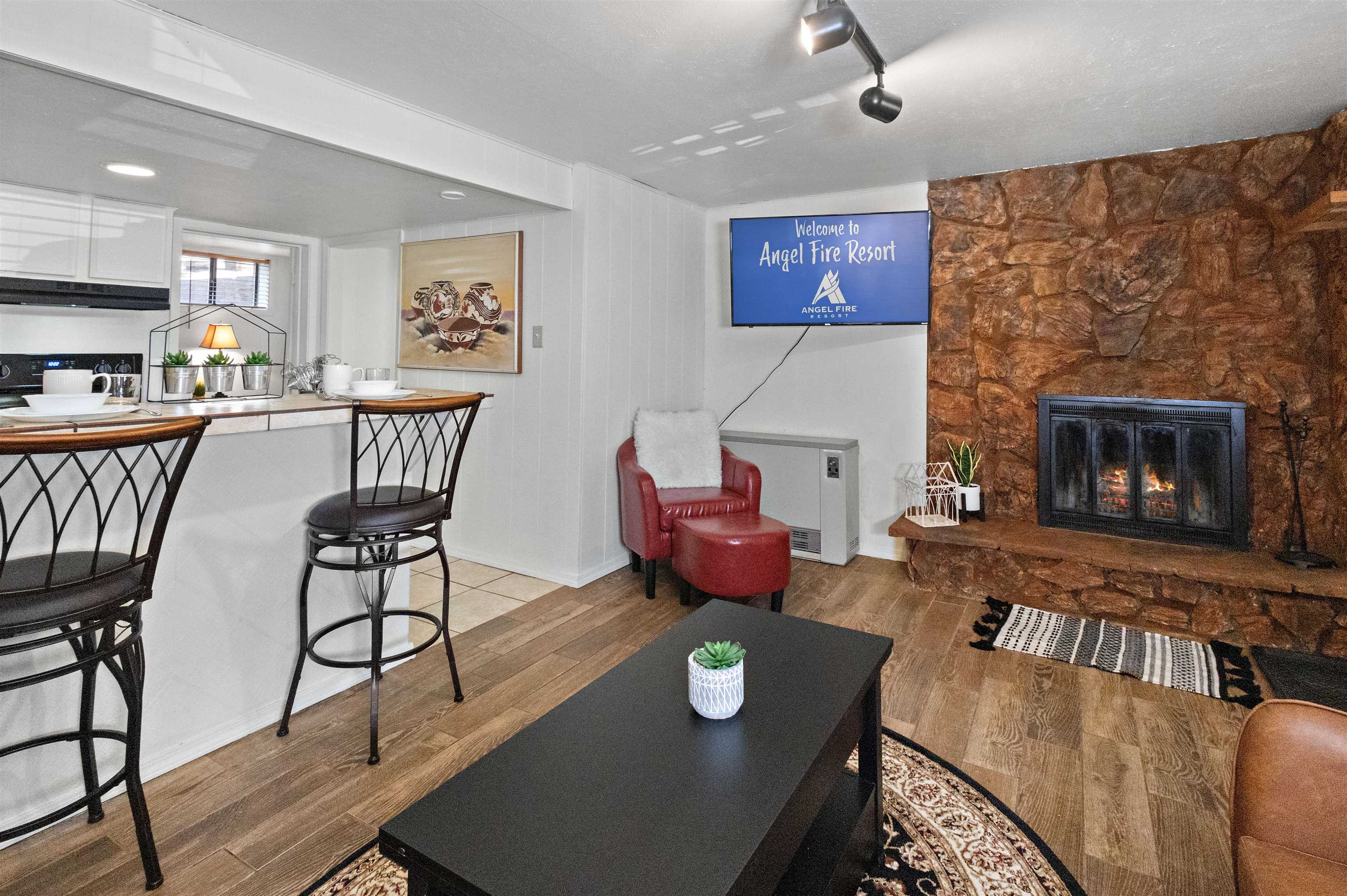 20 Jackson Hole Road #B-4, Angel Fire, New Mexico image 4