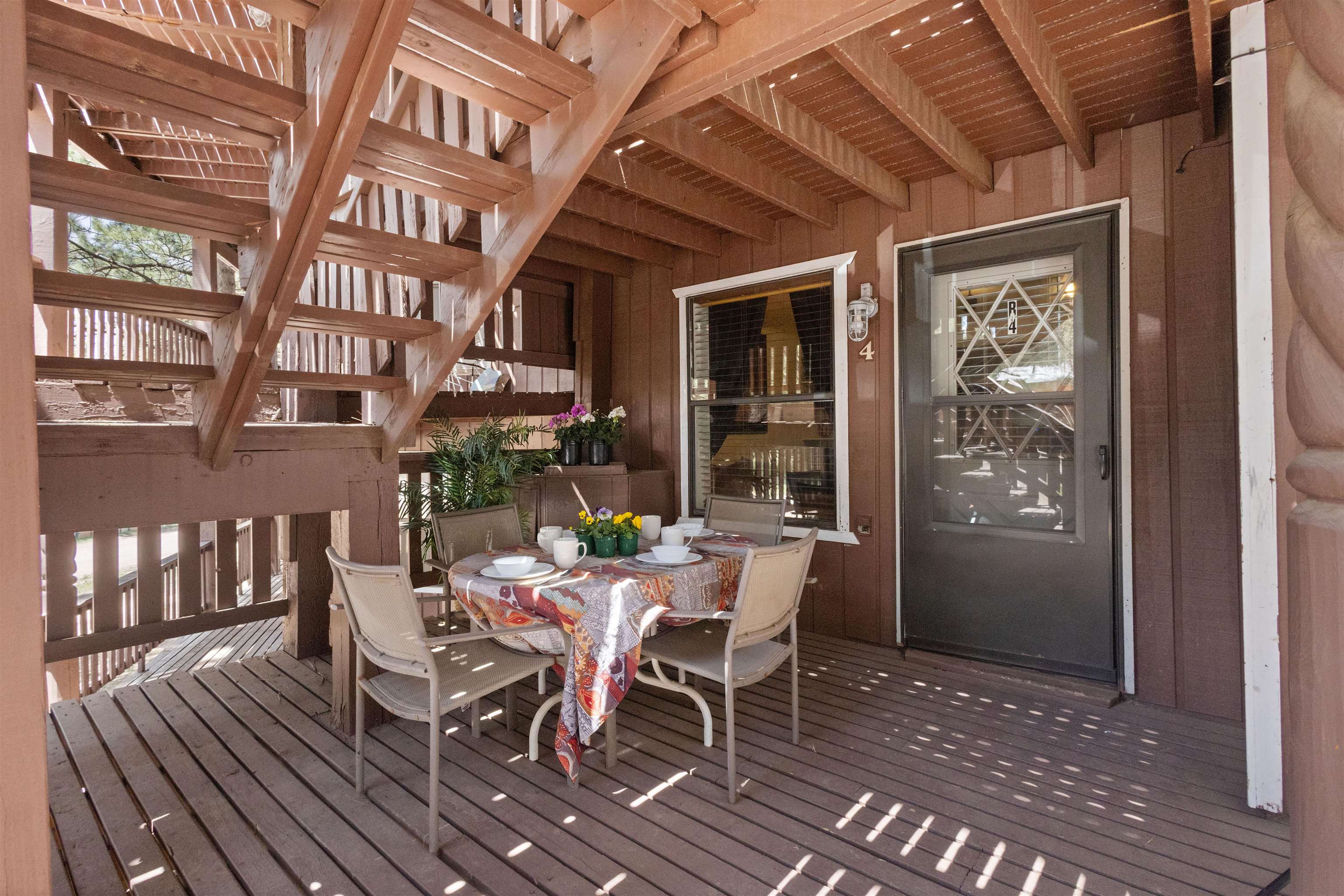 20 Jackson Hole Road #B-4, Angel Fire, New Mexico image 1