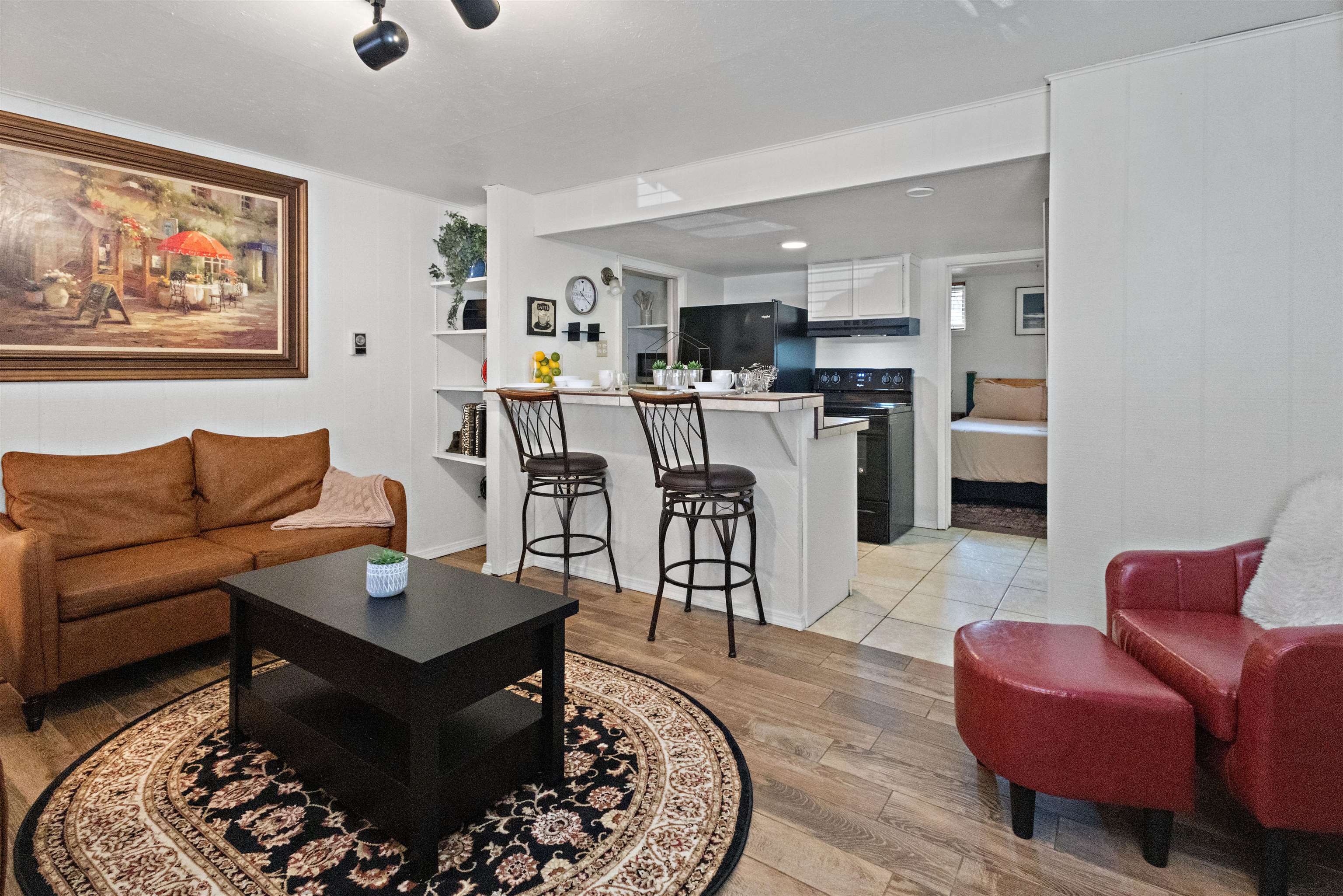 20 Jackson Hole Road #B-4, Angel Fire, New Mexico image 2