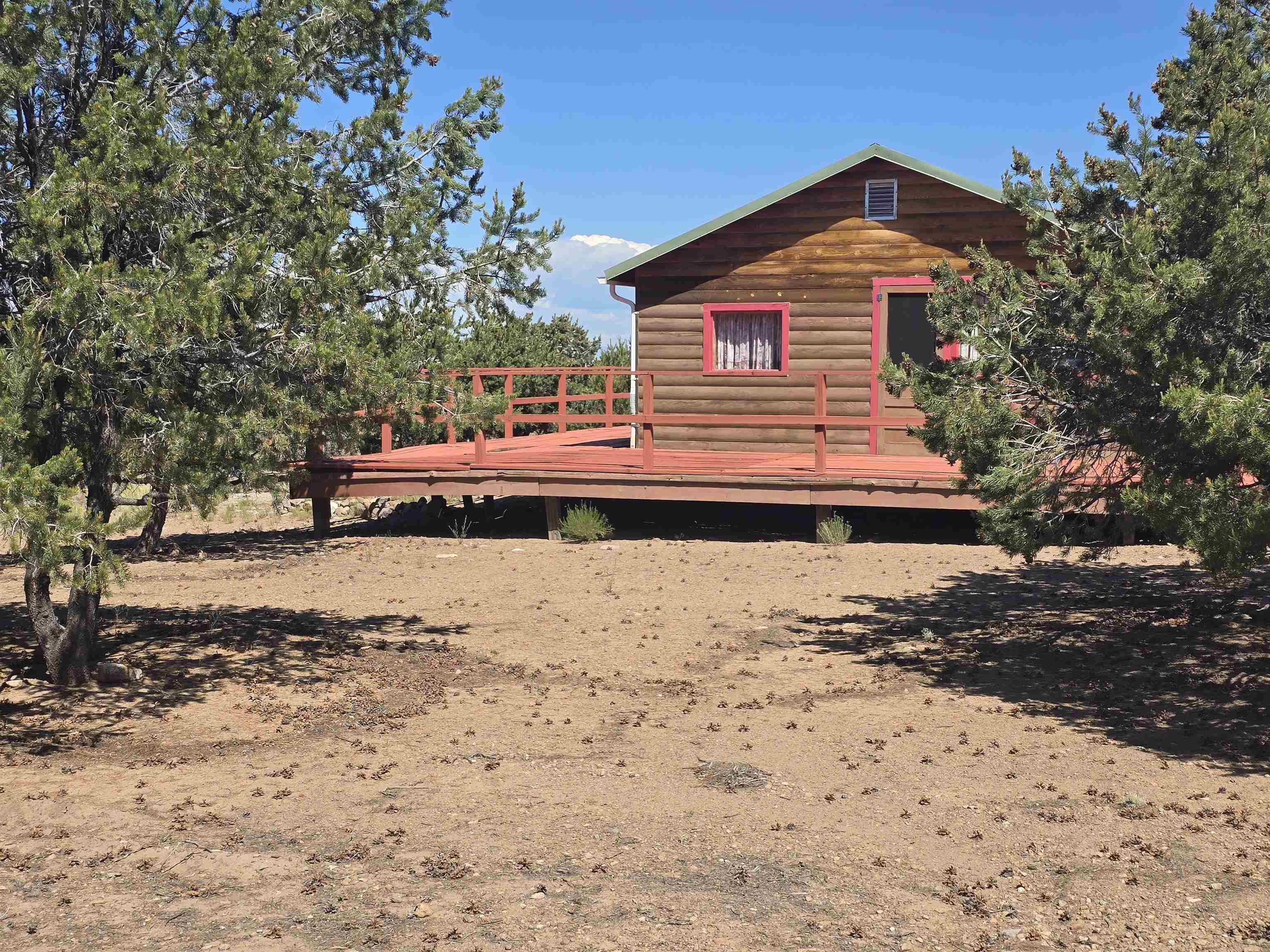 Questa, New Mexico 87556, United States, 2 Bedrooms Bedrooms, ,Residential,Active,171743