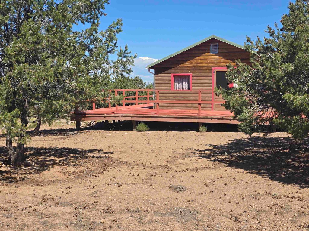 Photo of 30 Dulcimer Road, Questa, NM 87556 (MLS # 113696)