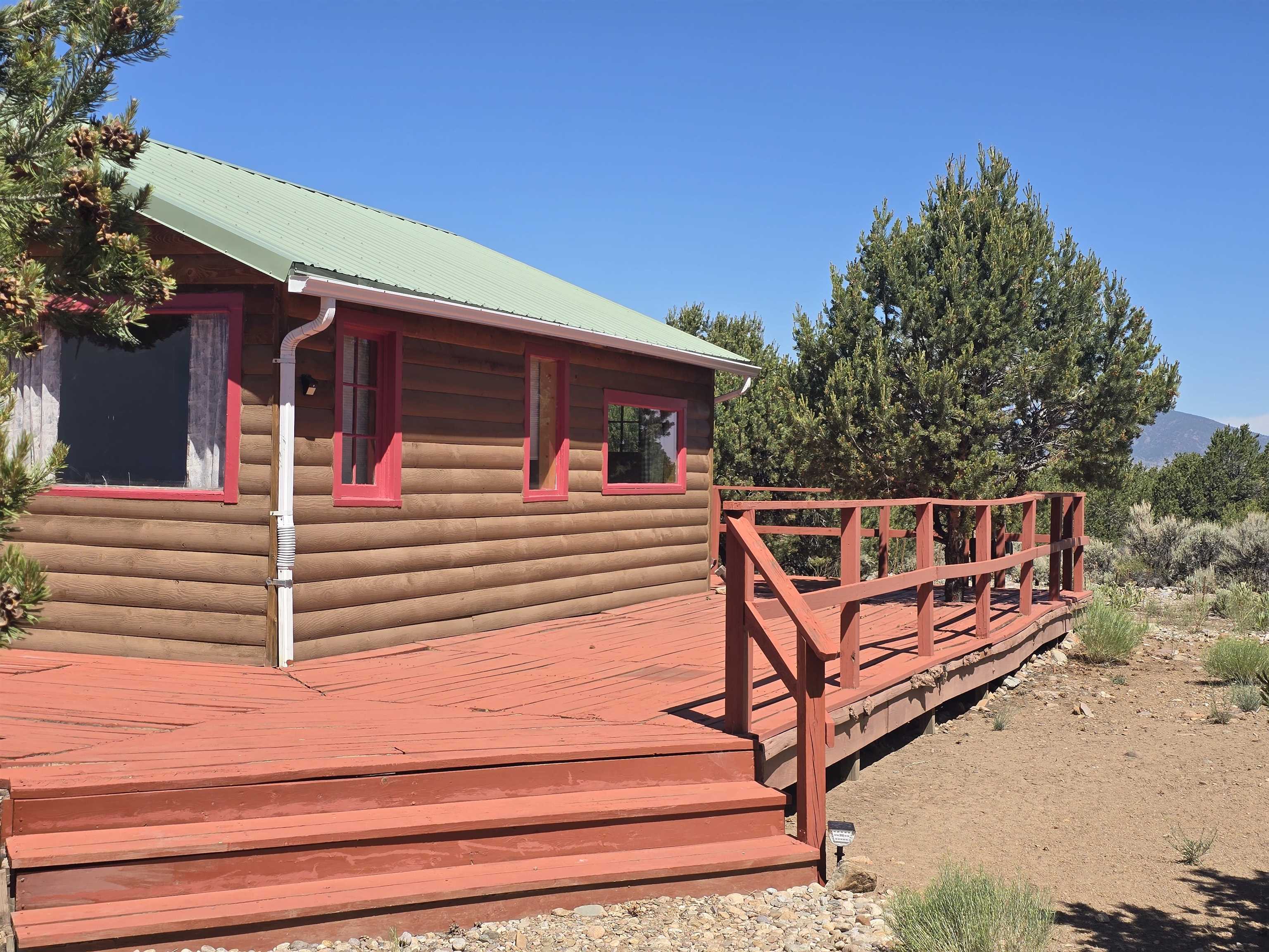 Questa, New Mexico 87556, United States, 2 Bedrooms Bedrooms, ,Residential,Active,171743
