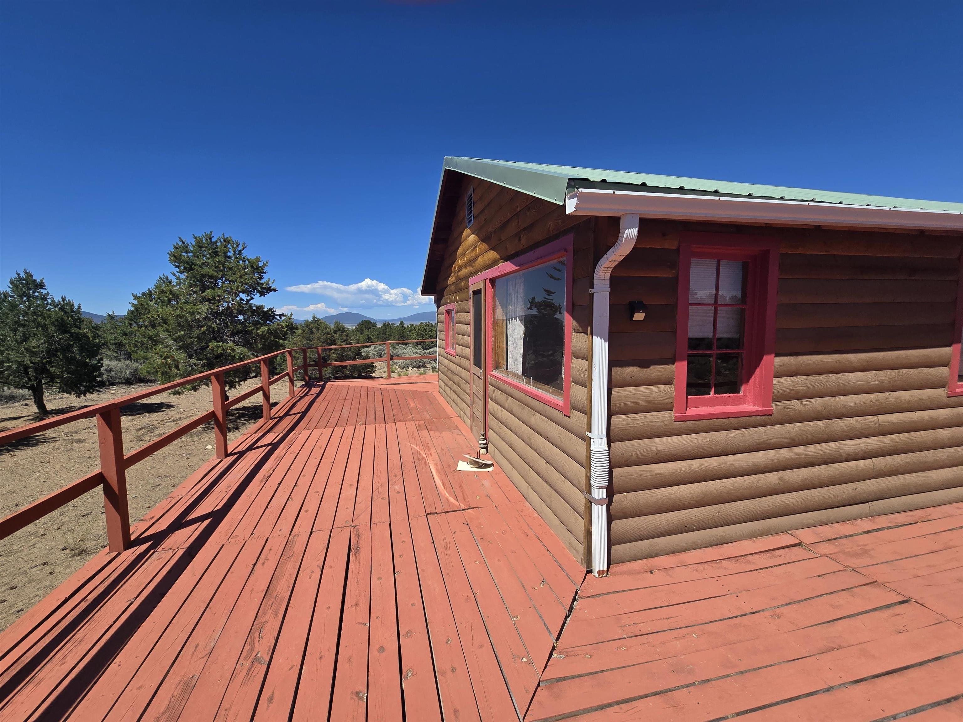 Questa, New Mexico 87556, United States, 2 Bedrooms Bedrooms, ,Residential,Active,171743
