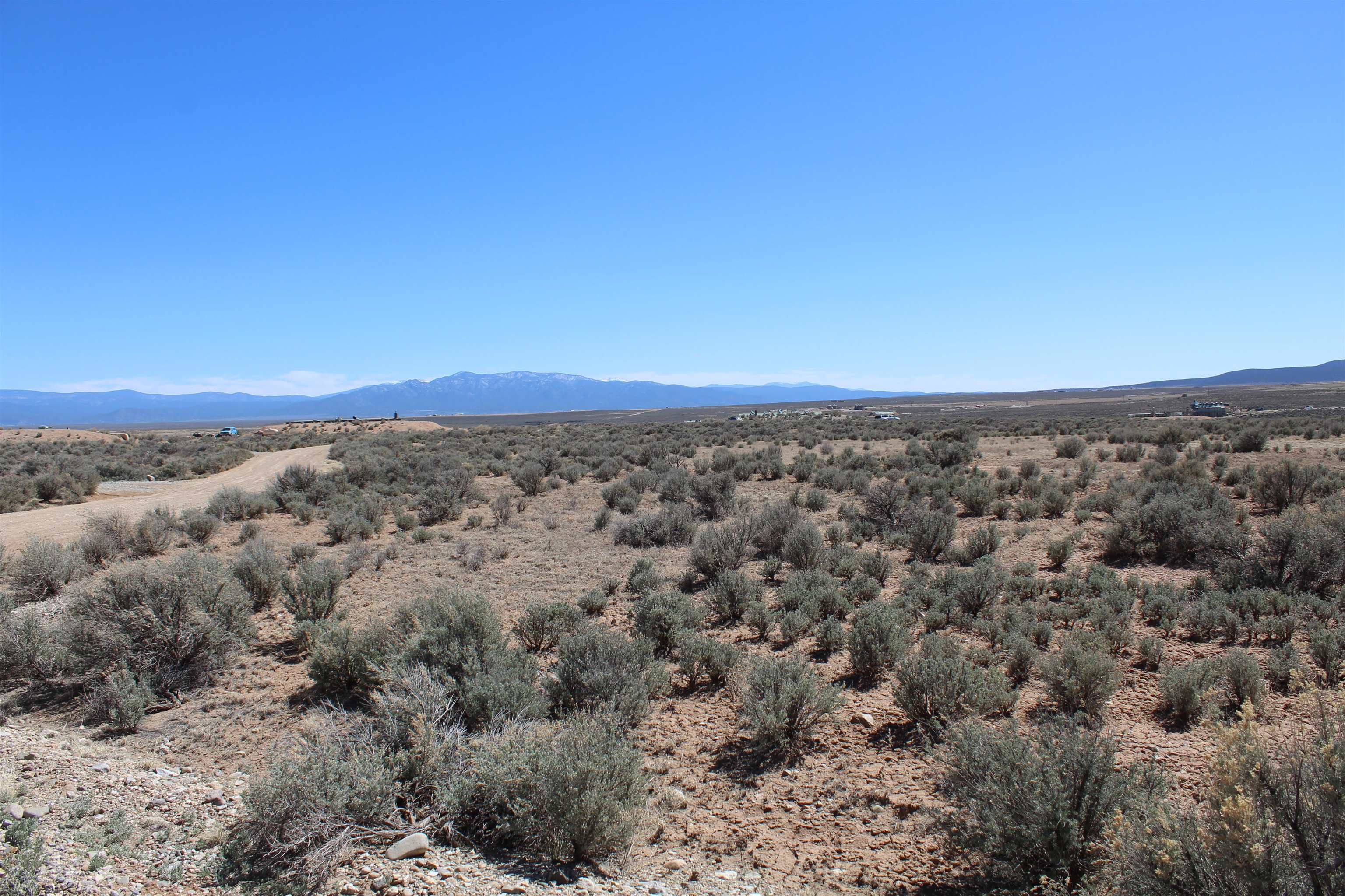 139 Earthship Way   Tract 41, Tres Piedras, New Mexico image 2