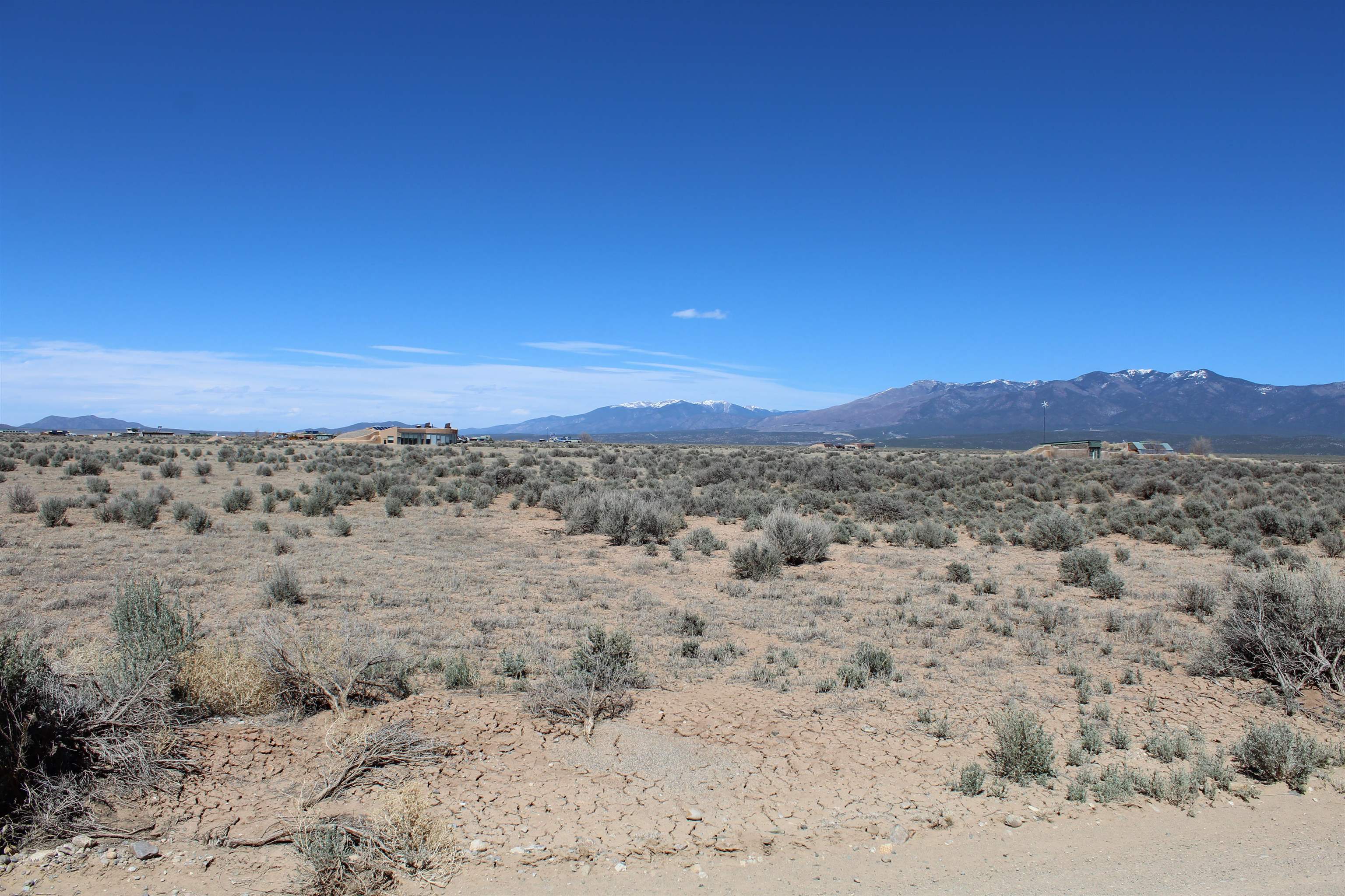 139 Earthship Way   Tract 41, Tres Piedras, New Mexico image 3