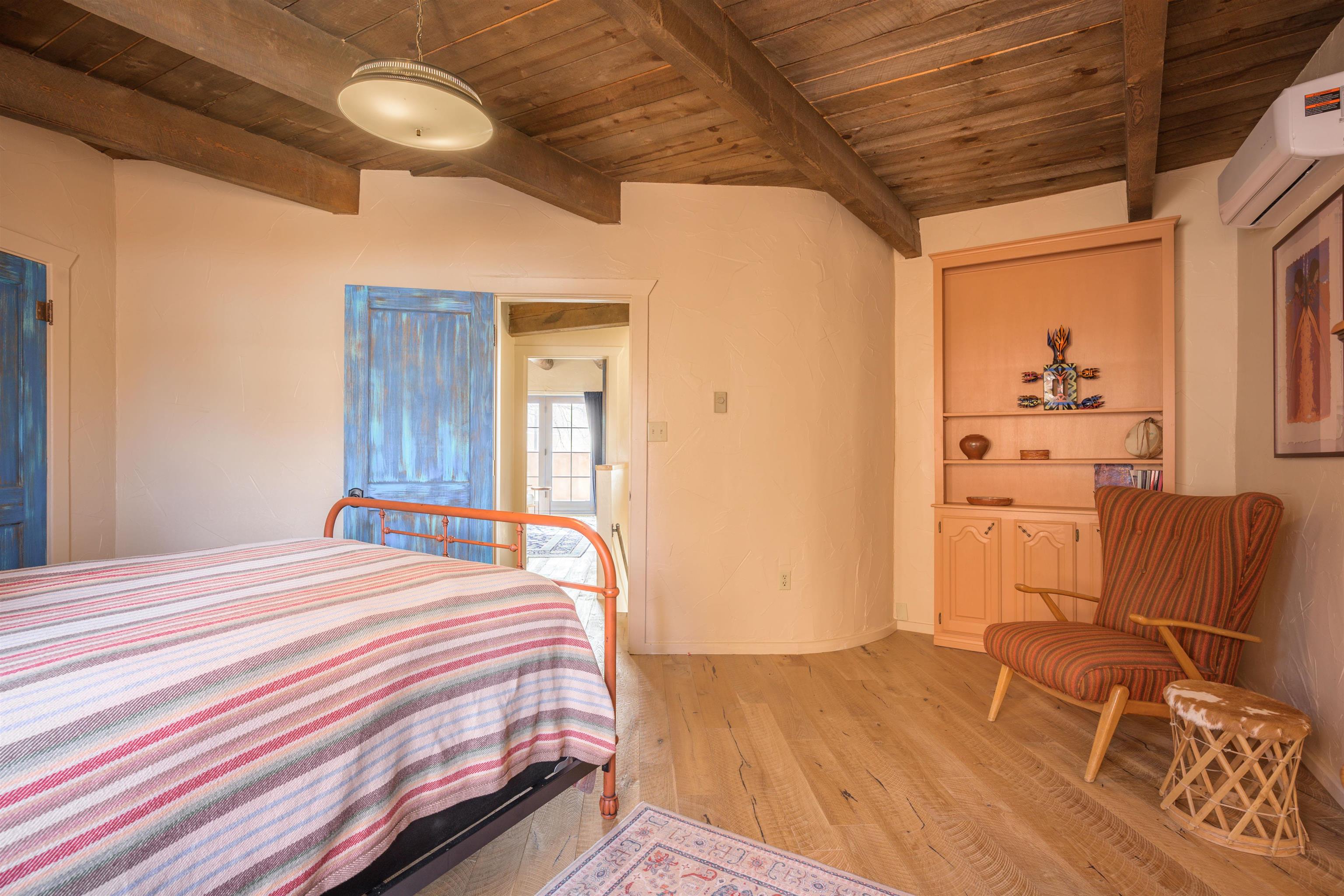 311 Saavedra St #6, Taos, New Mexico image 27