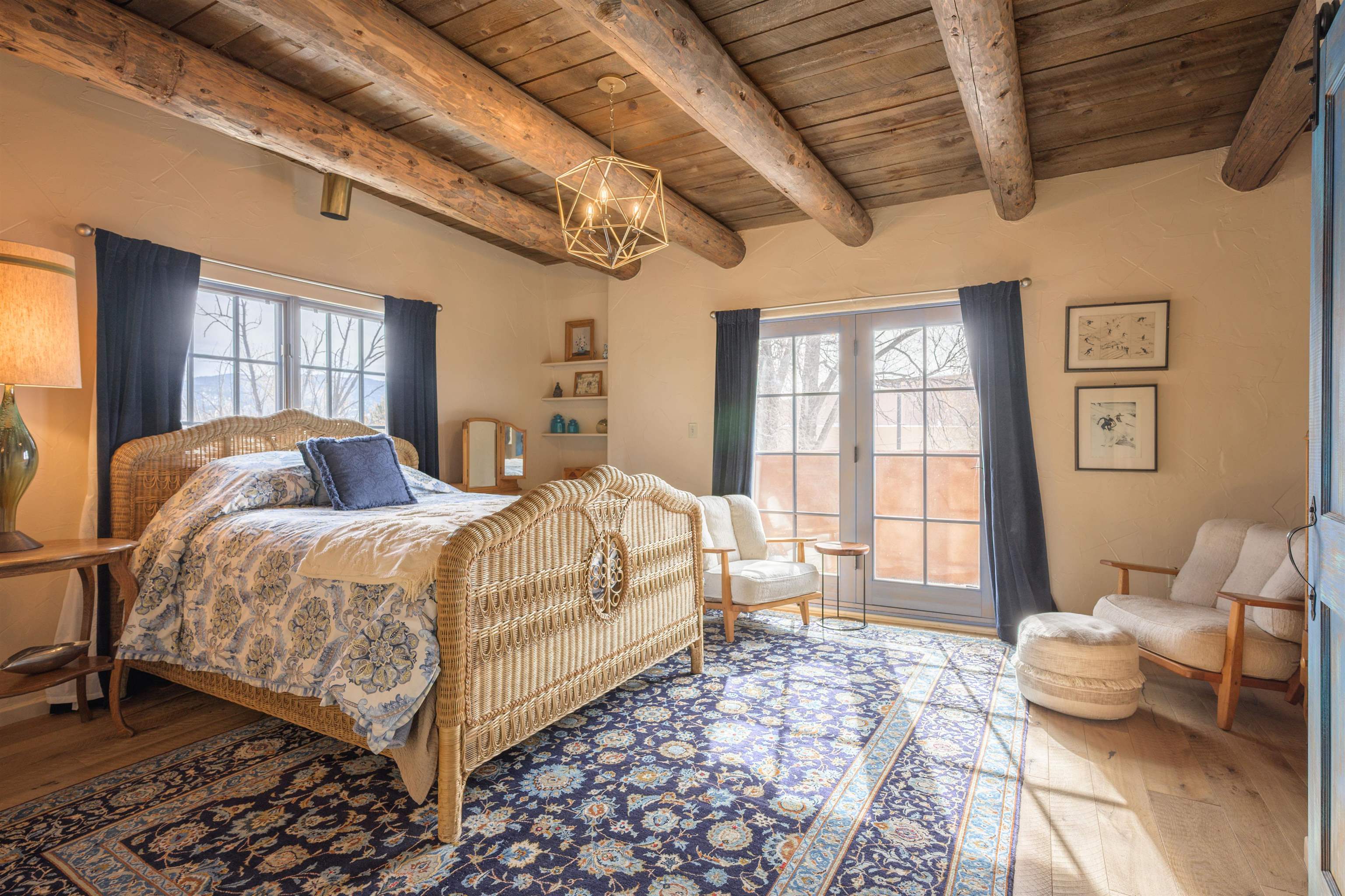 311 Saavedra St #6, Taos, New Mexico image 20