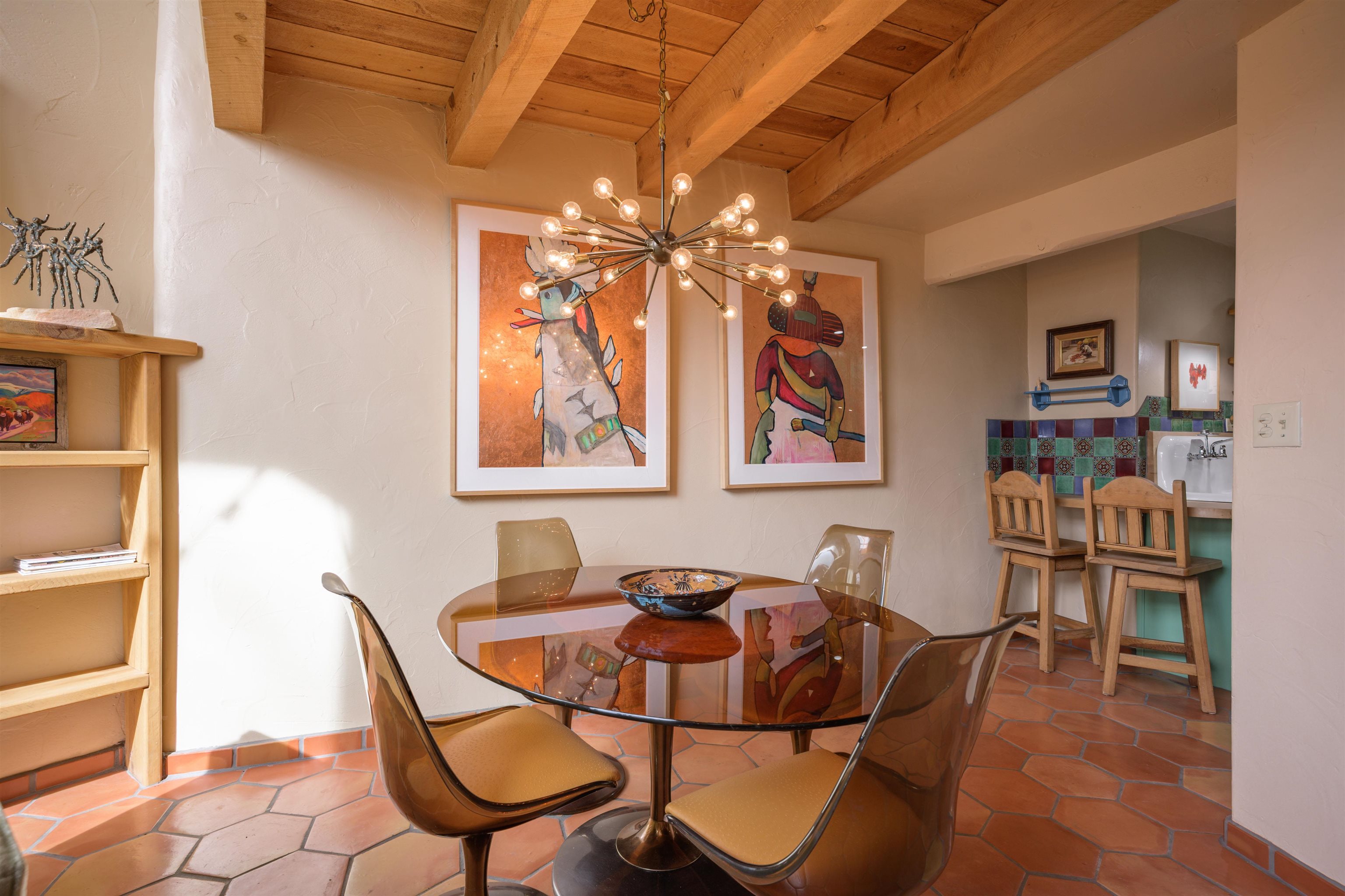 311 Saavedra St #6, Taos, New Mexico image 5