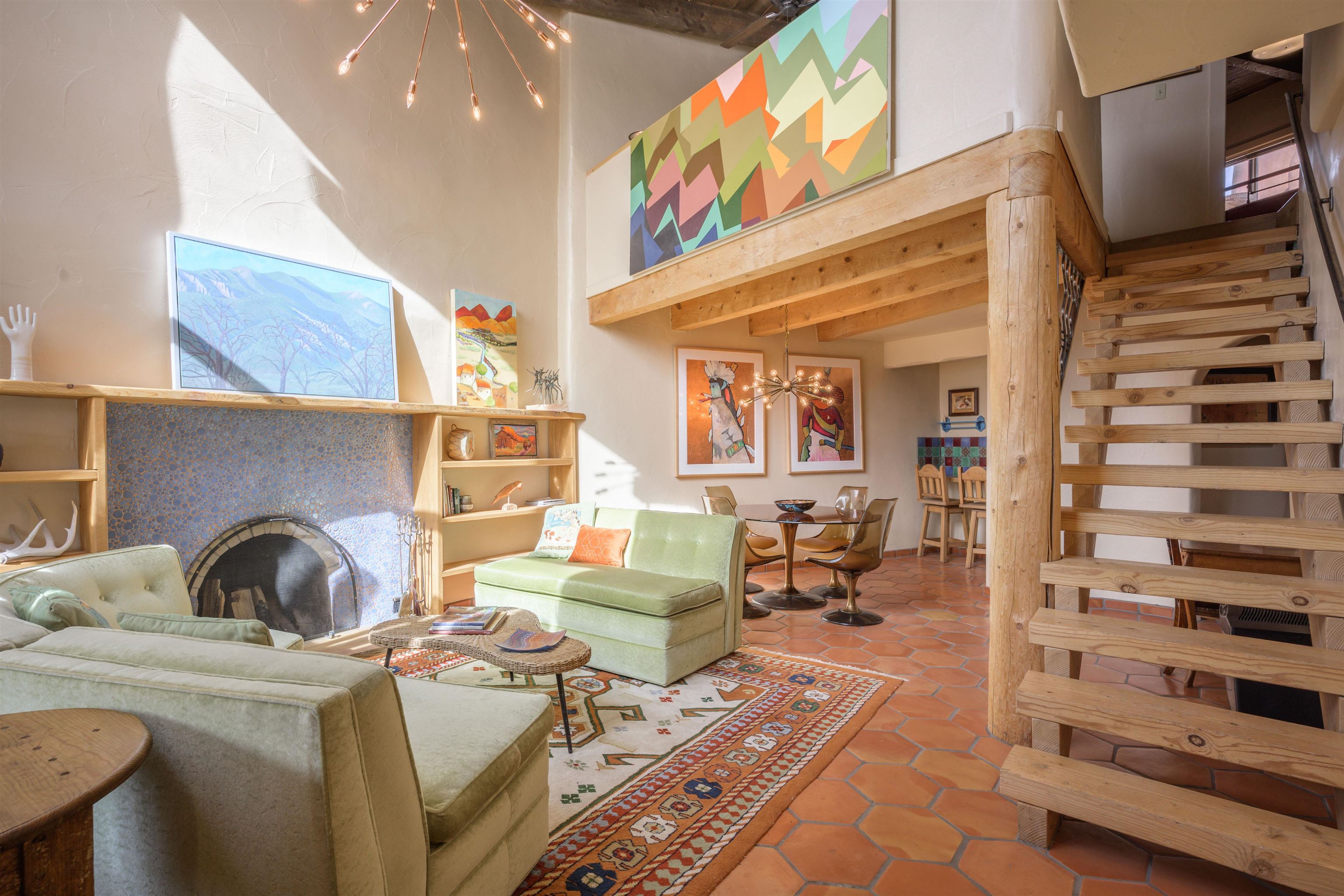 311 Saavedra St #6, Taos, New Mexico image 1