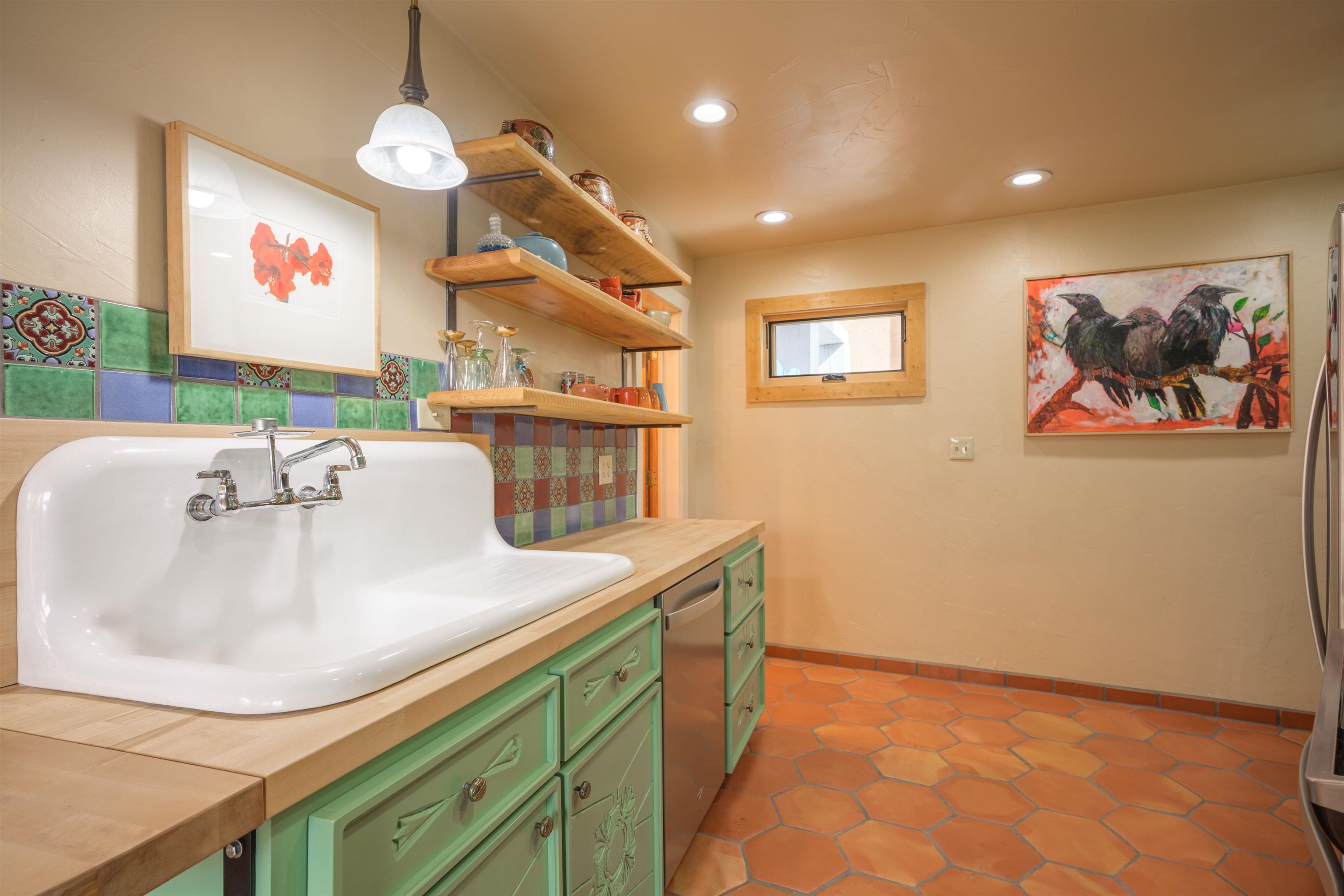 311 Saavedra St #6, Taos, New Mexico image 9