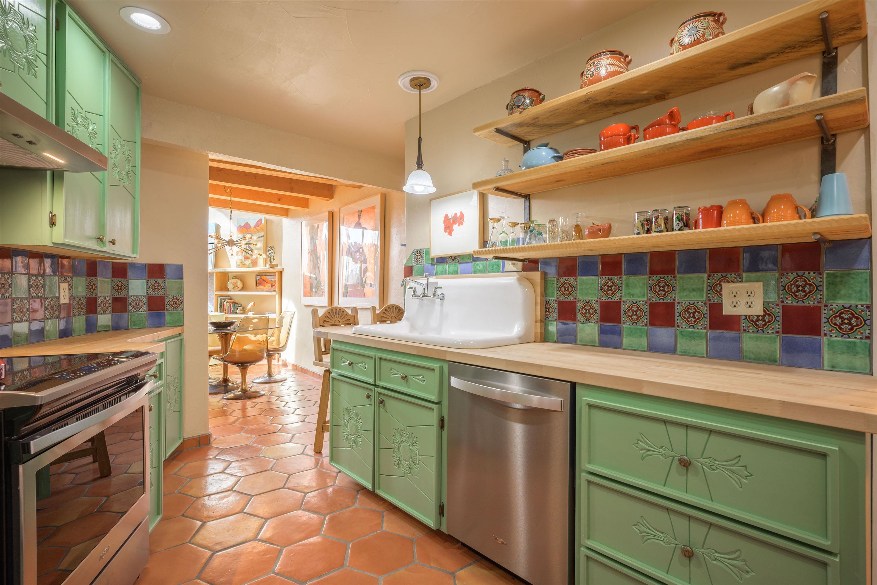 311 Saavedra St #6, Taos, New Mexico image 10