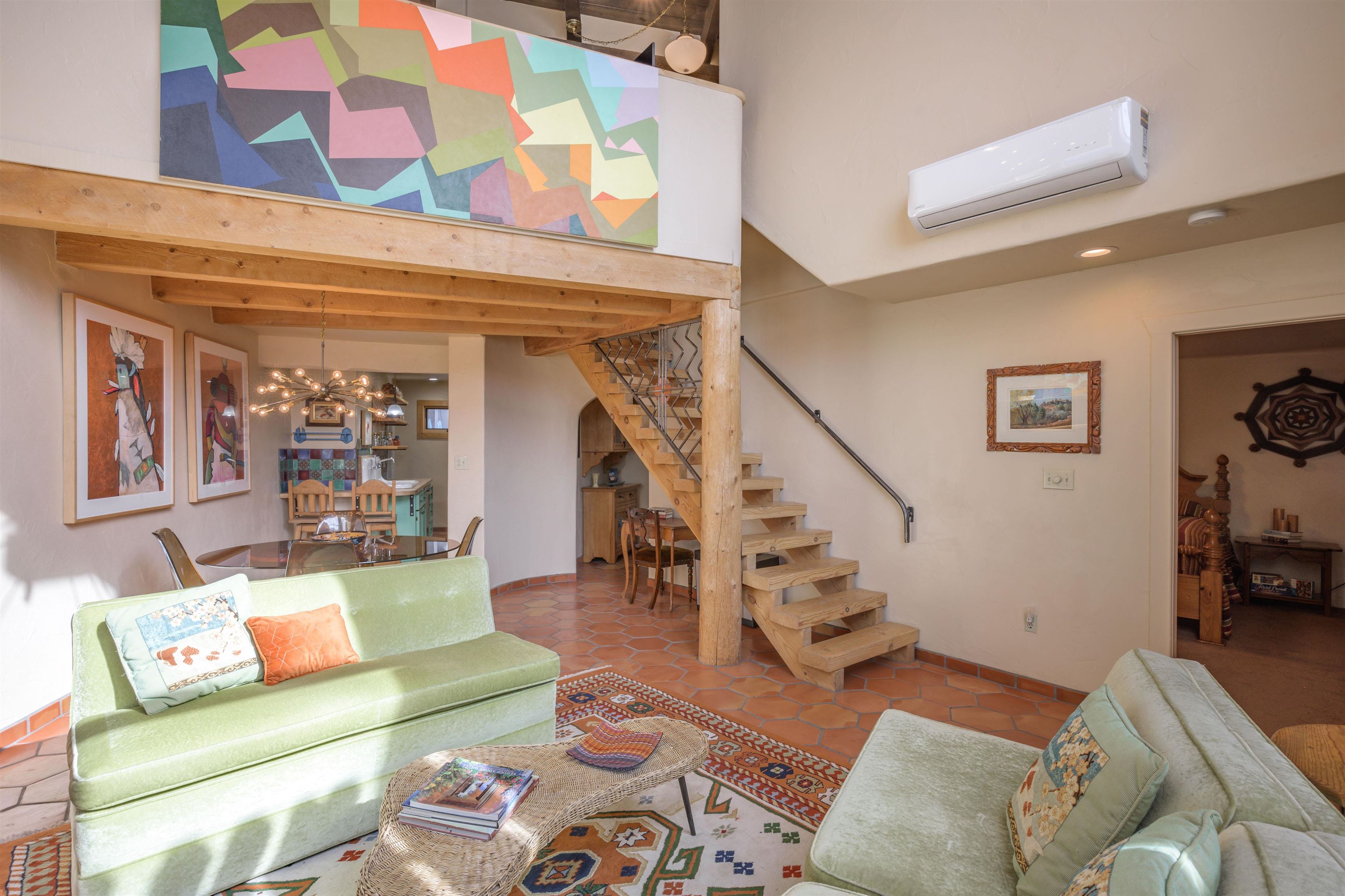 311 Saavedra St #6, Taos, New Mexico image 6