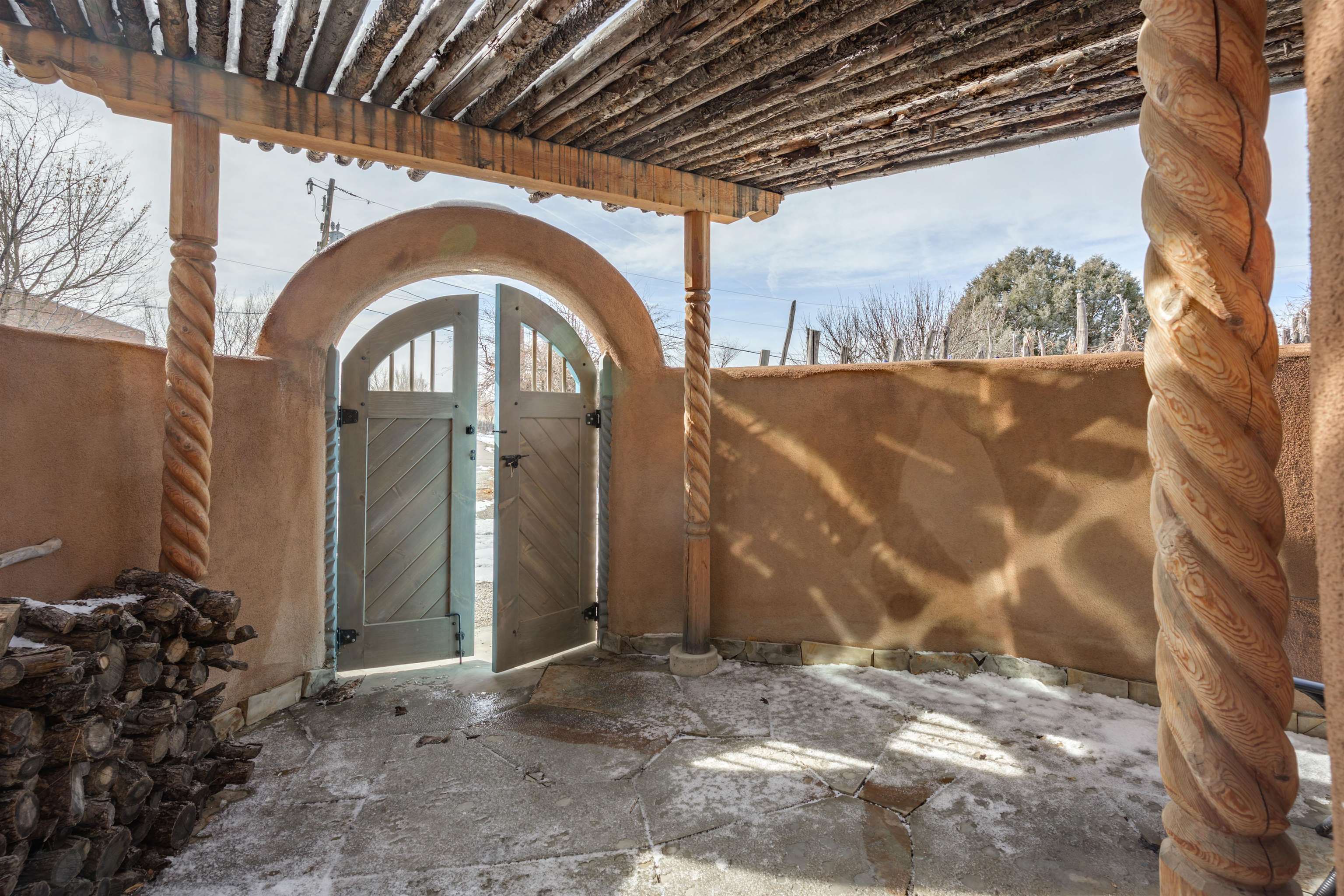 311 Saavedra St #6, Taos, New Mexico image 30