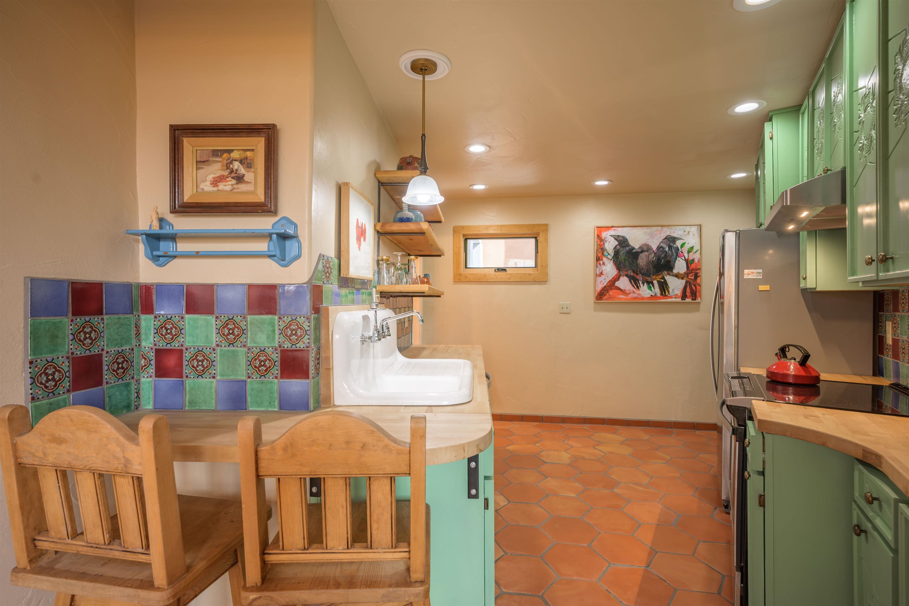 311 Saavedra St #6, Taos, New Mexico image 8