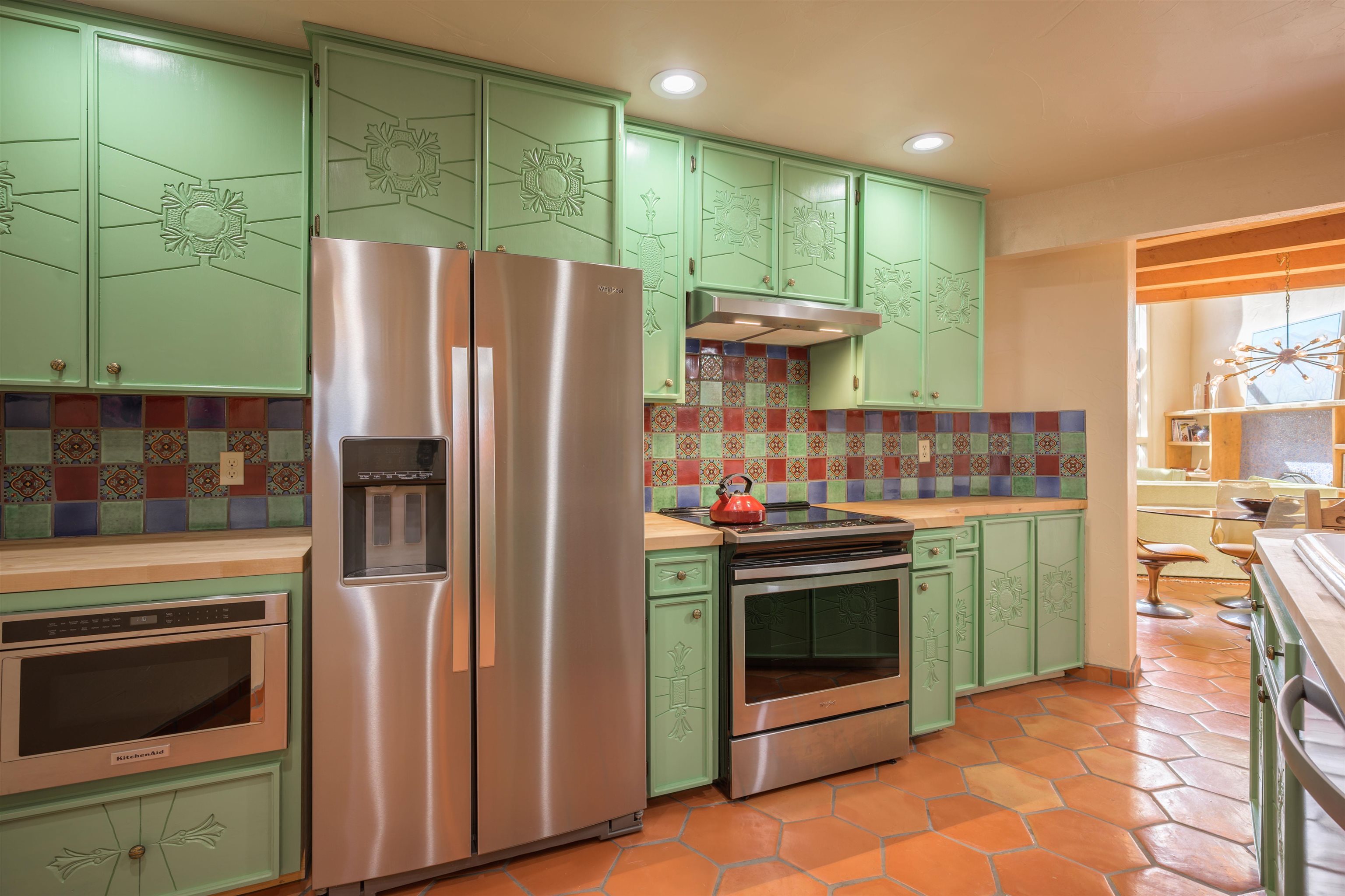 311 Saavedra St #6, Taos, New Mexico image 7
