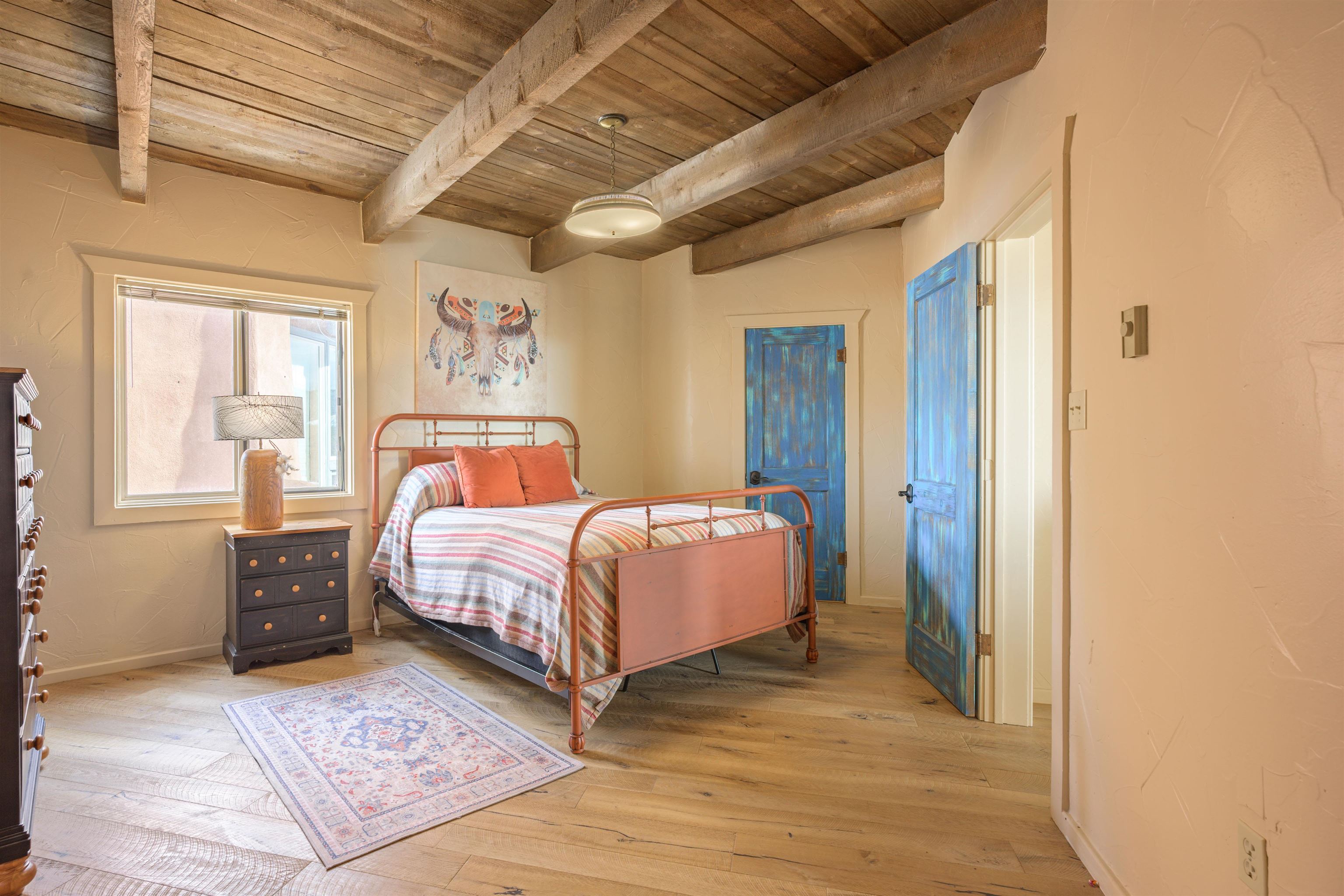 311 Saavedra St #6, Taos, New Mexico image 28