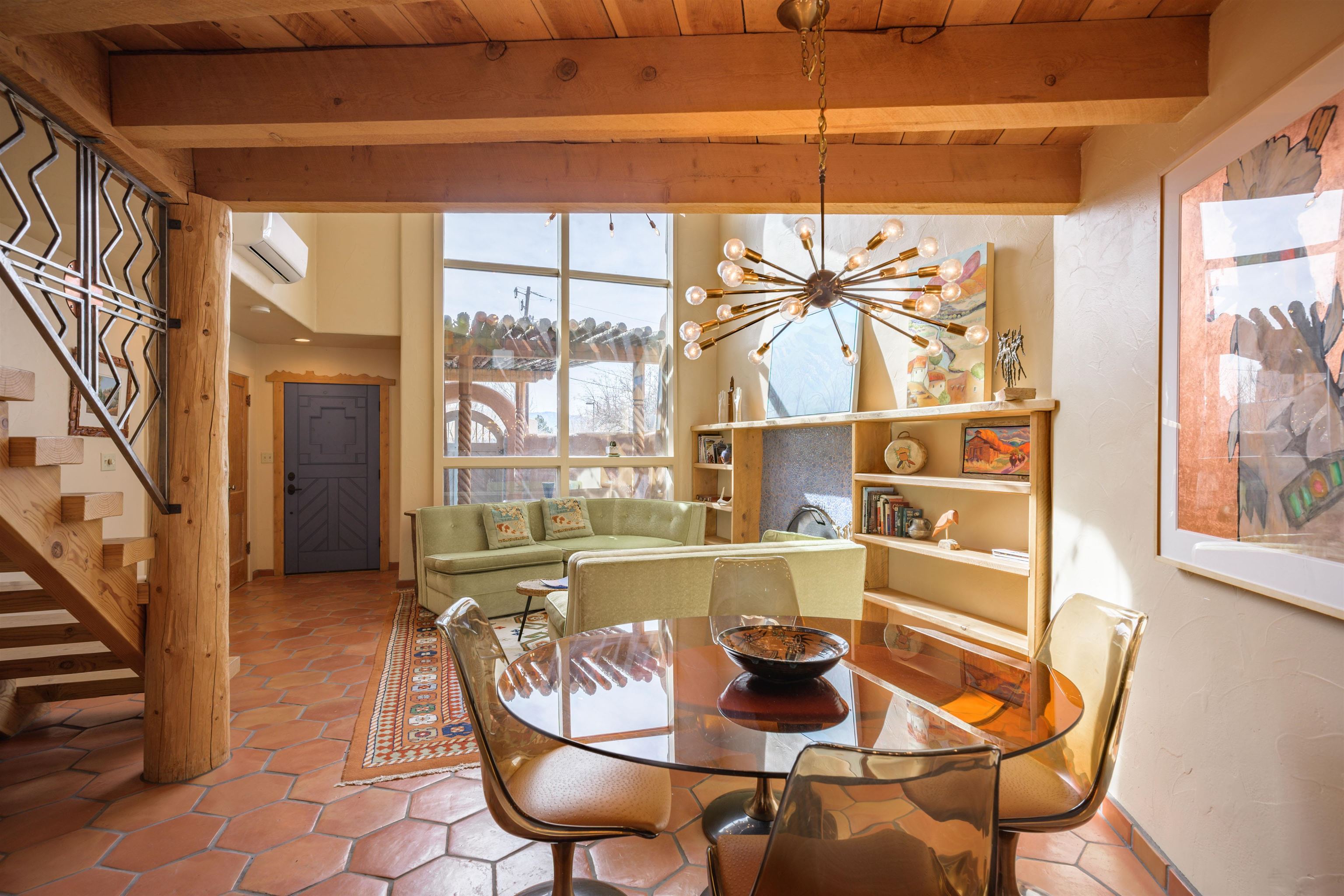 311 Saavedra St #6, Taos, New Mexico image 3