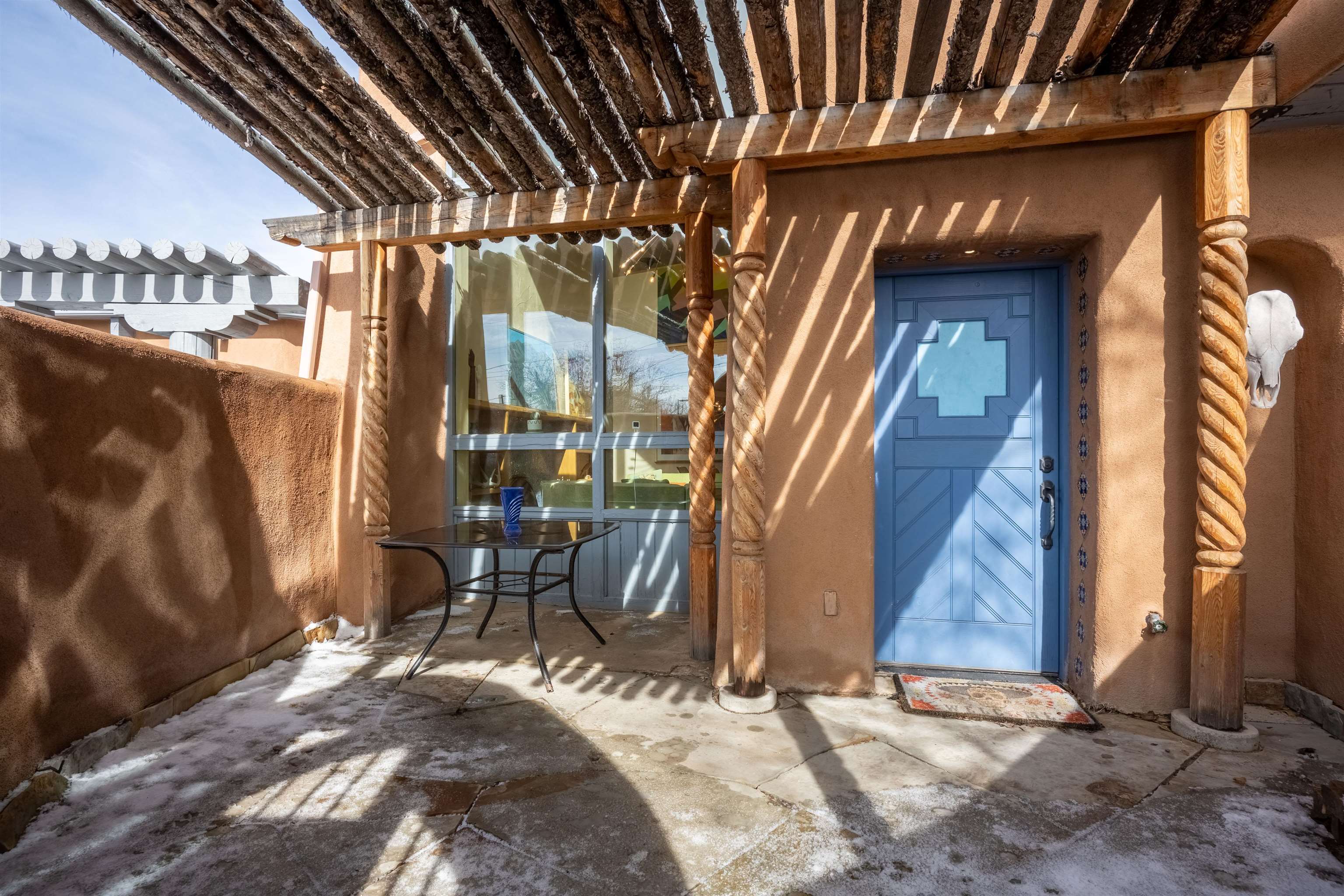 311 Saavedra St #6, Taos, New Mexico image 31